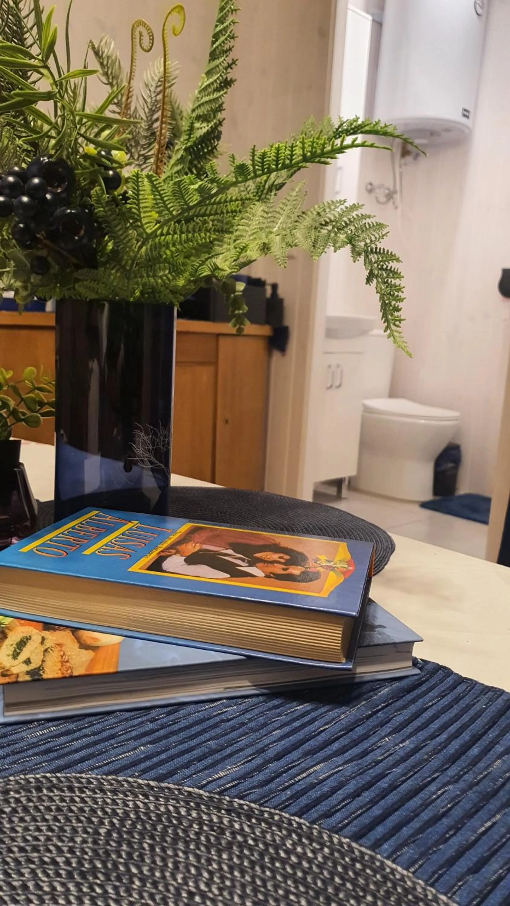 Kaimo turizmo sodyba Geras