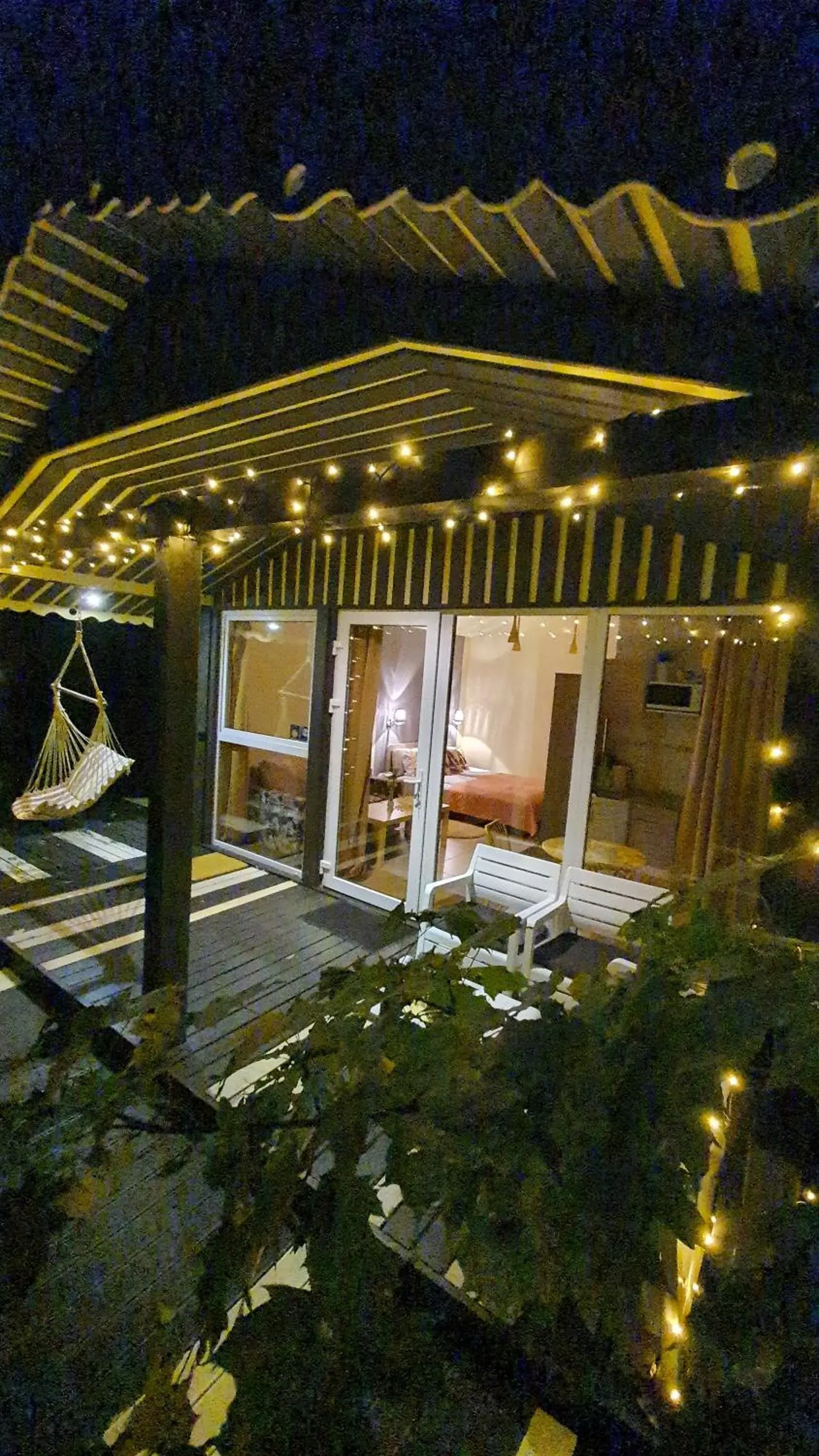 Vacation Home in Kaimo turizmo sodyba Geras Vacation Home in Kaimo turizmo sodyba Geras