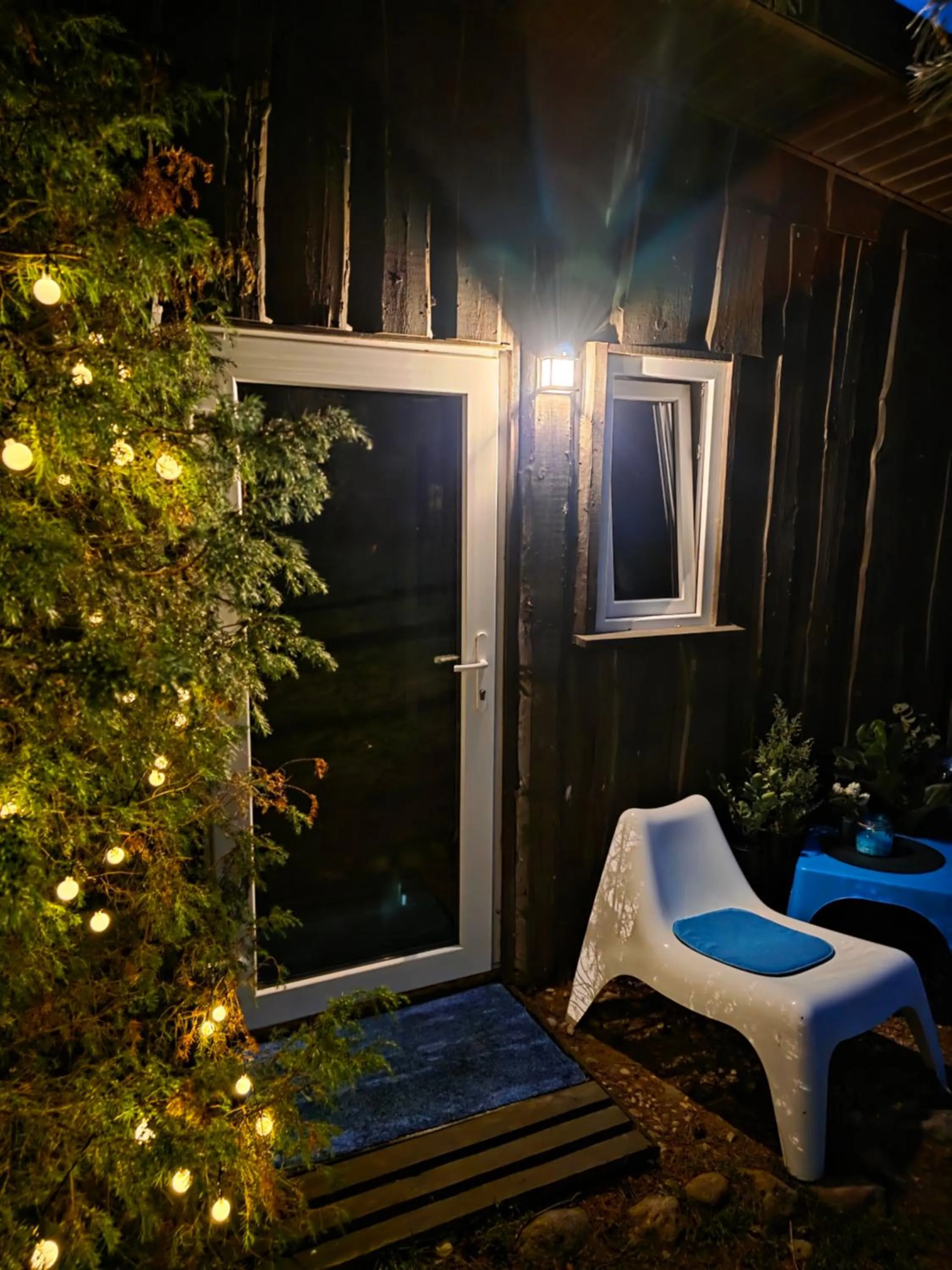 Kaimo turizmo sodyba Geras