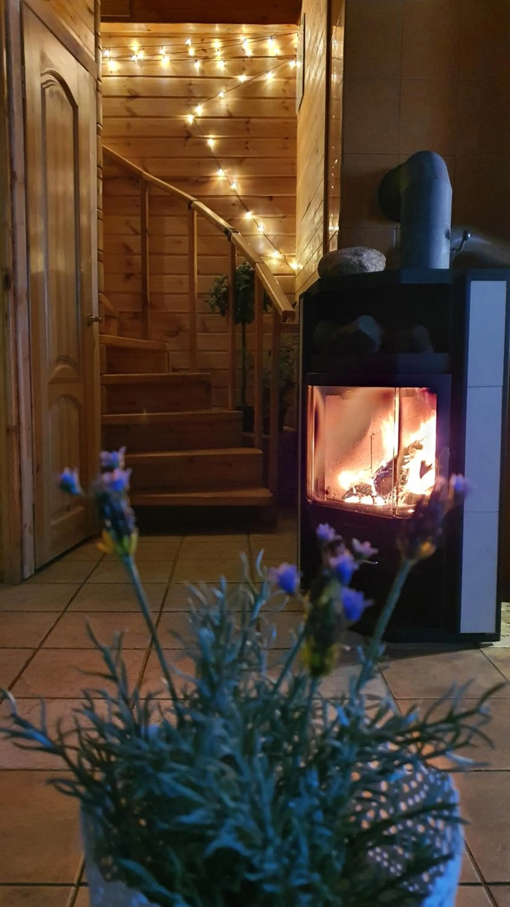 Activities in Kaimo turizmo sodyba Geras