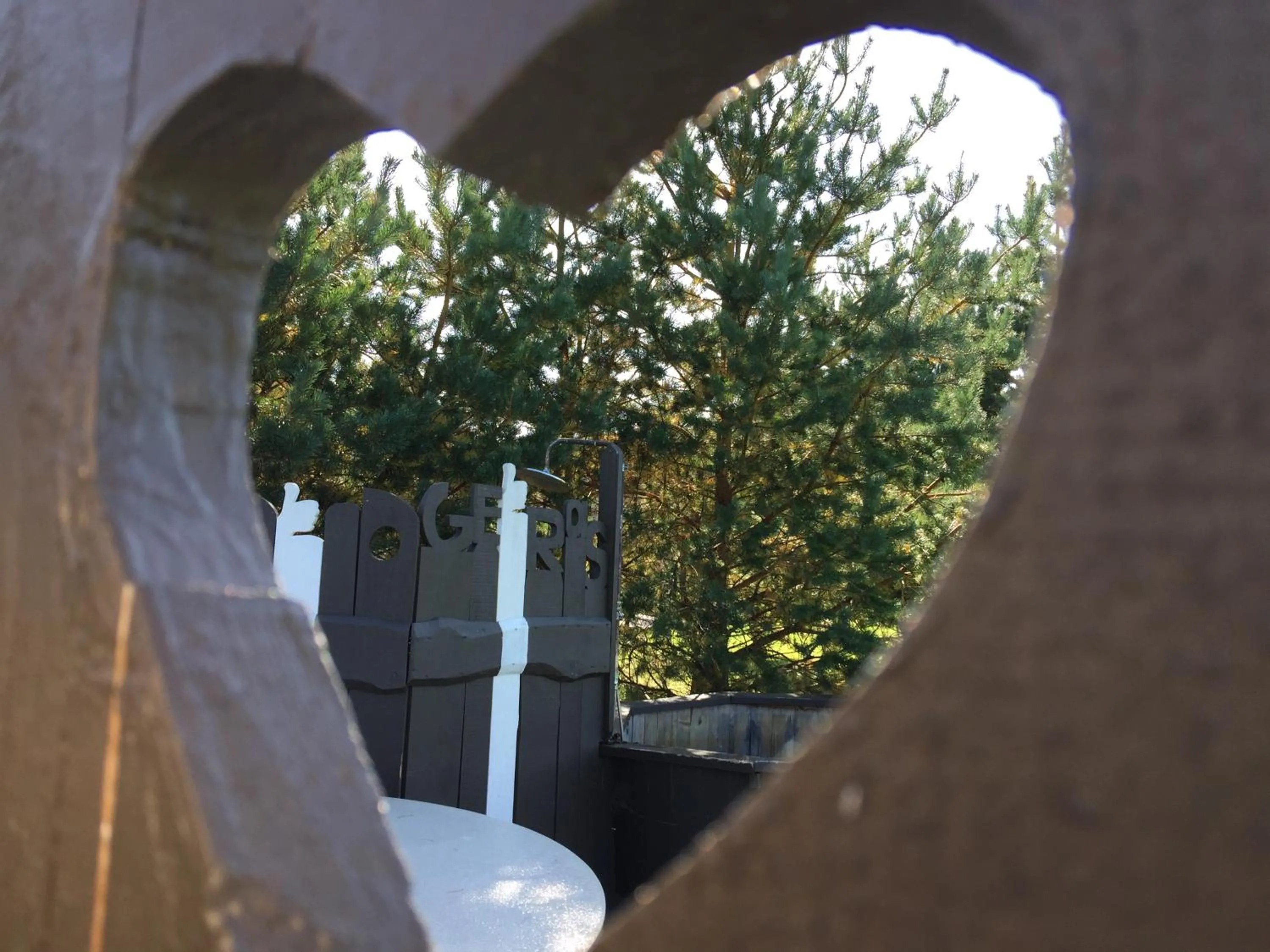 Activities in Kaimo turizmo sodyba Geras