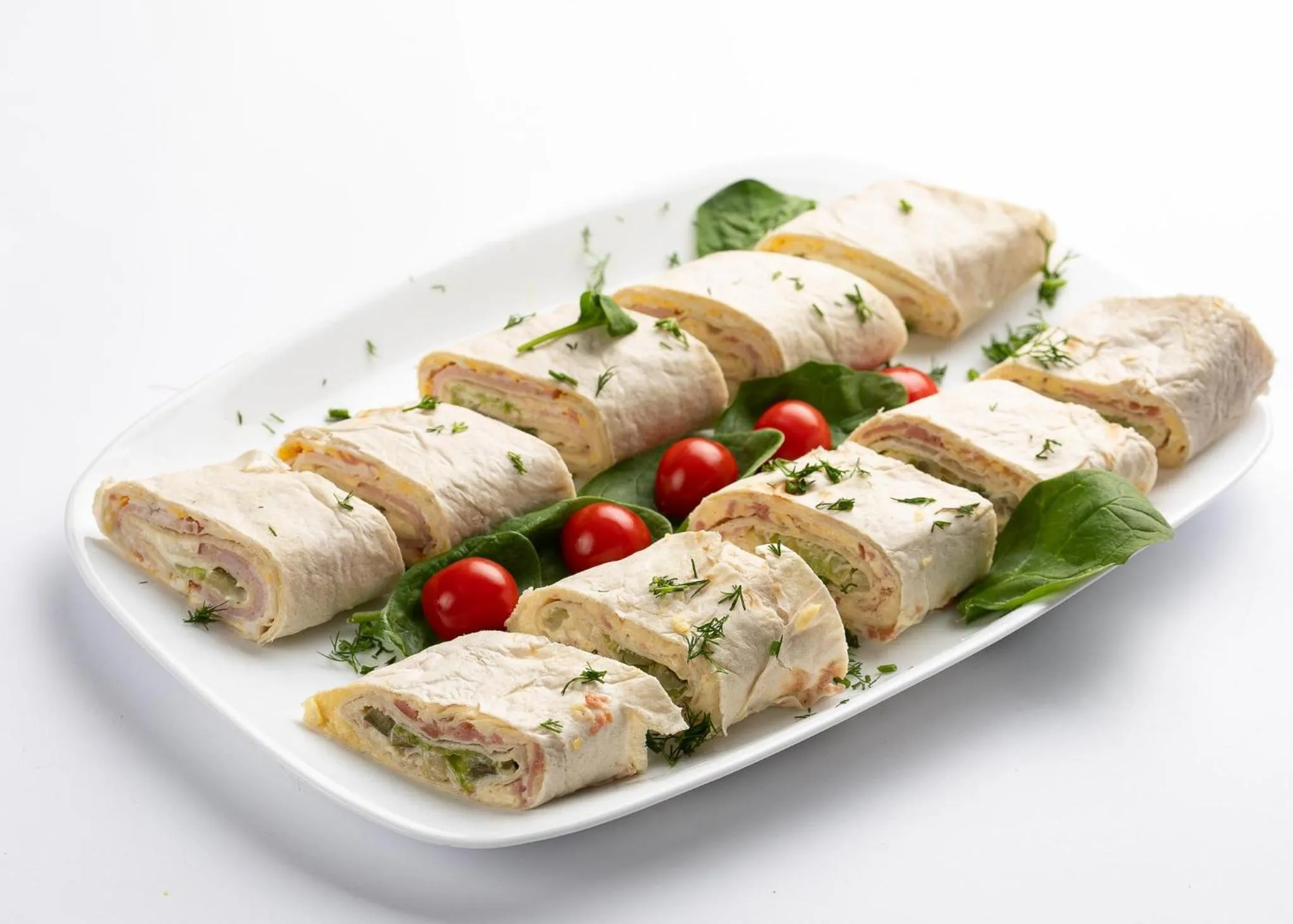 Breakfast in Algiro Hotel