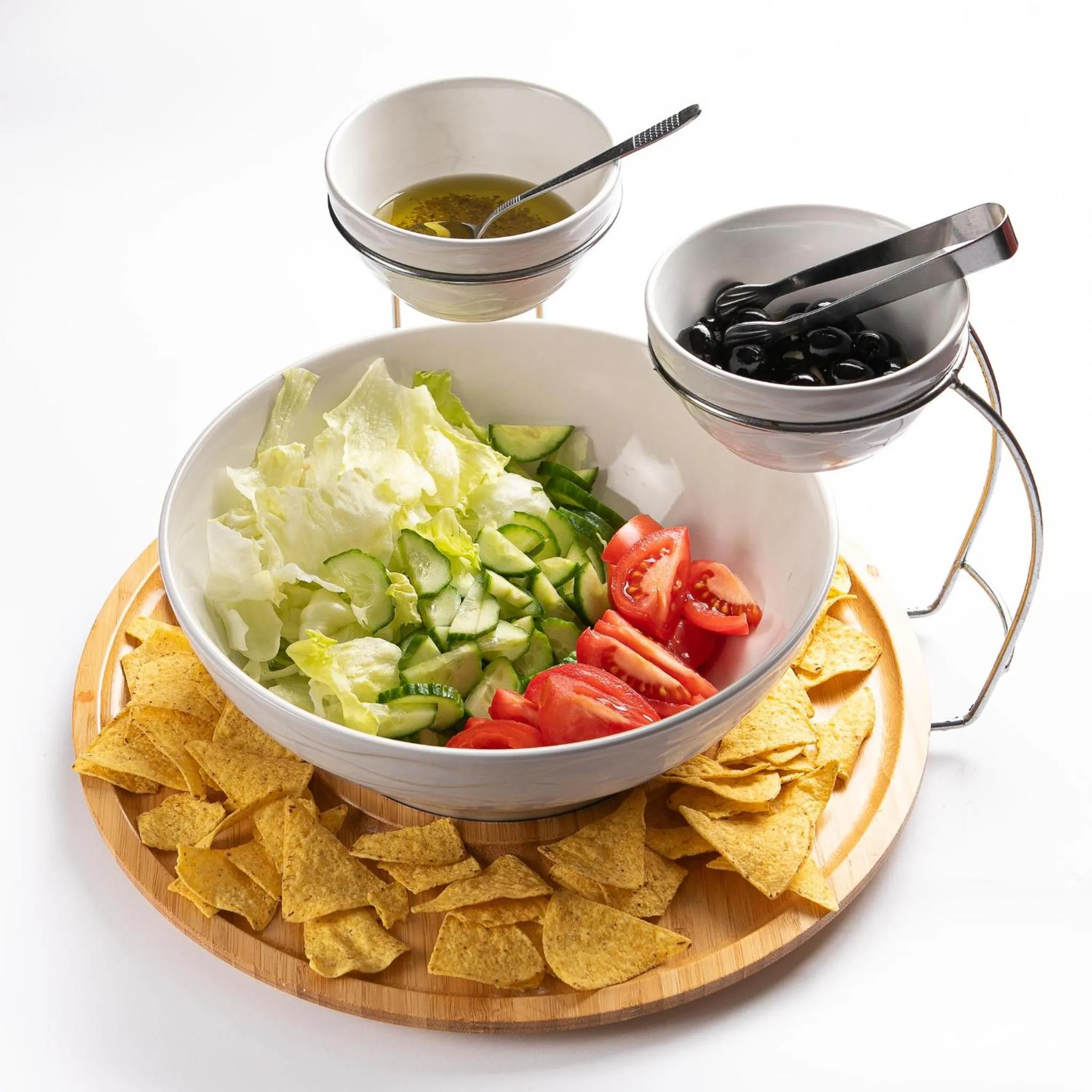 Breakfast in Algiro Hotel