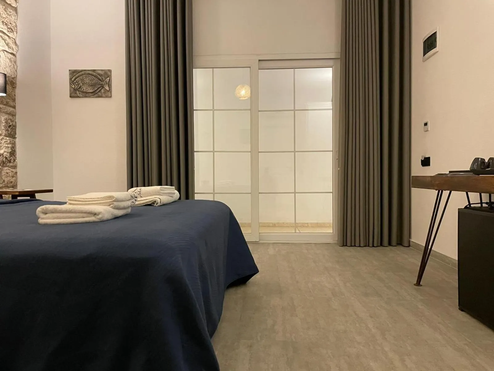 Adacan Hotel Alaçatı