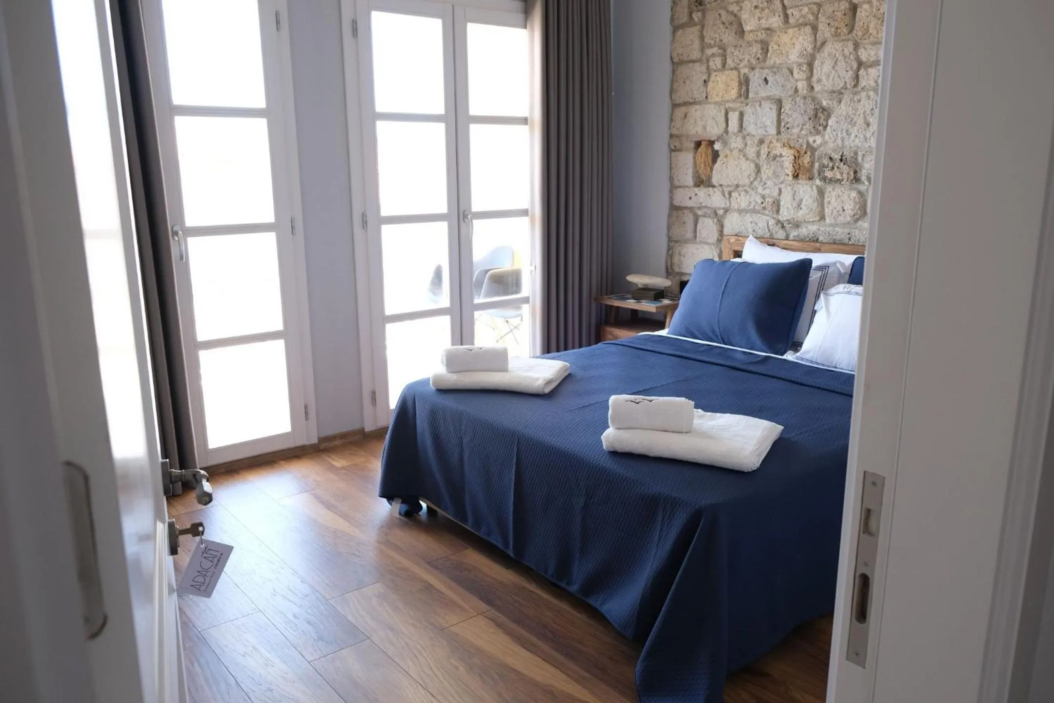 Adacan Hotel Alaçatı