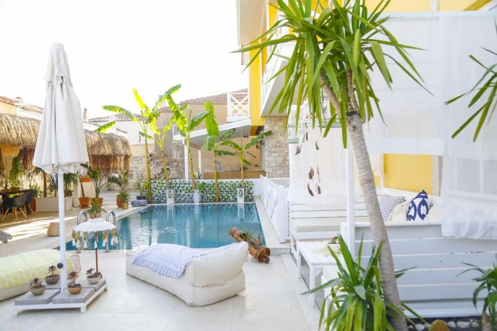 Adacan Hotel Alaçatı