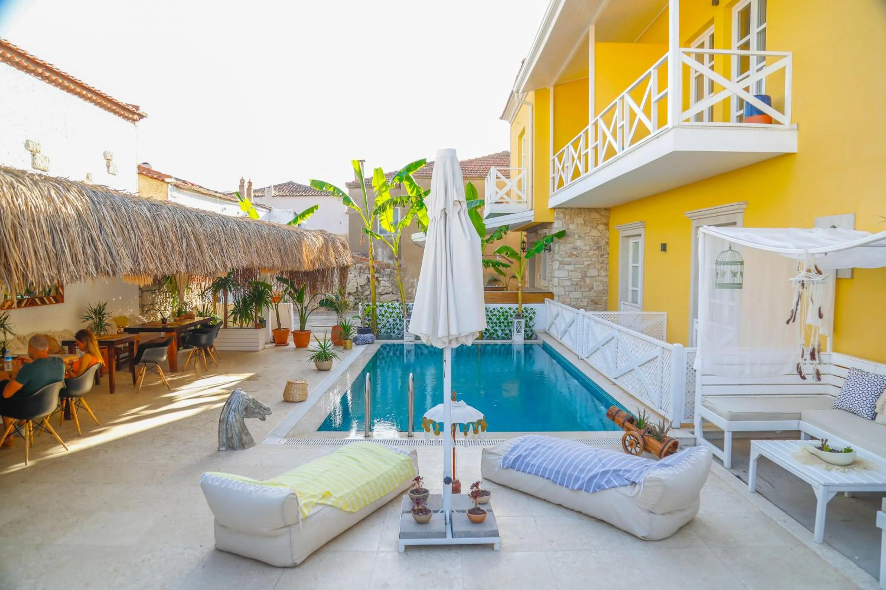 Adacan Hotel Alaçatı