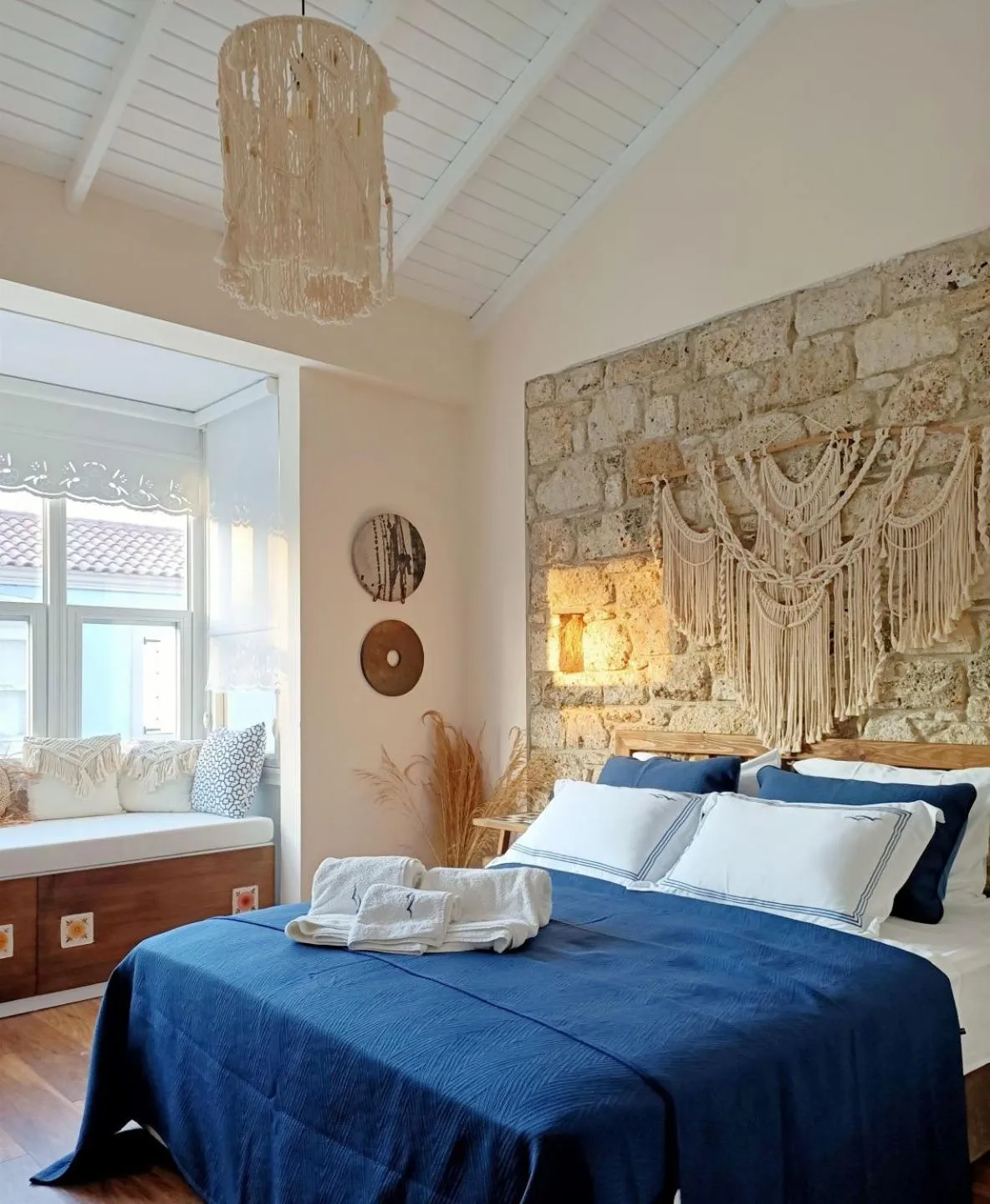 Adacan Hotel Alaçatı