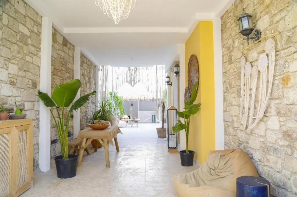 Adacan Hotel Alaçatı