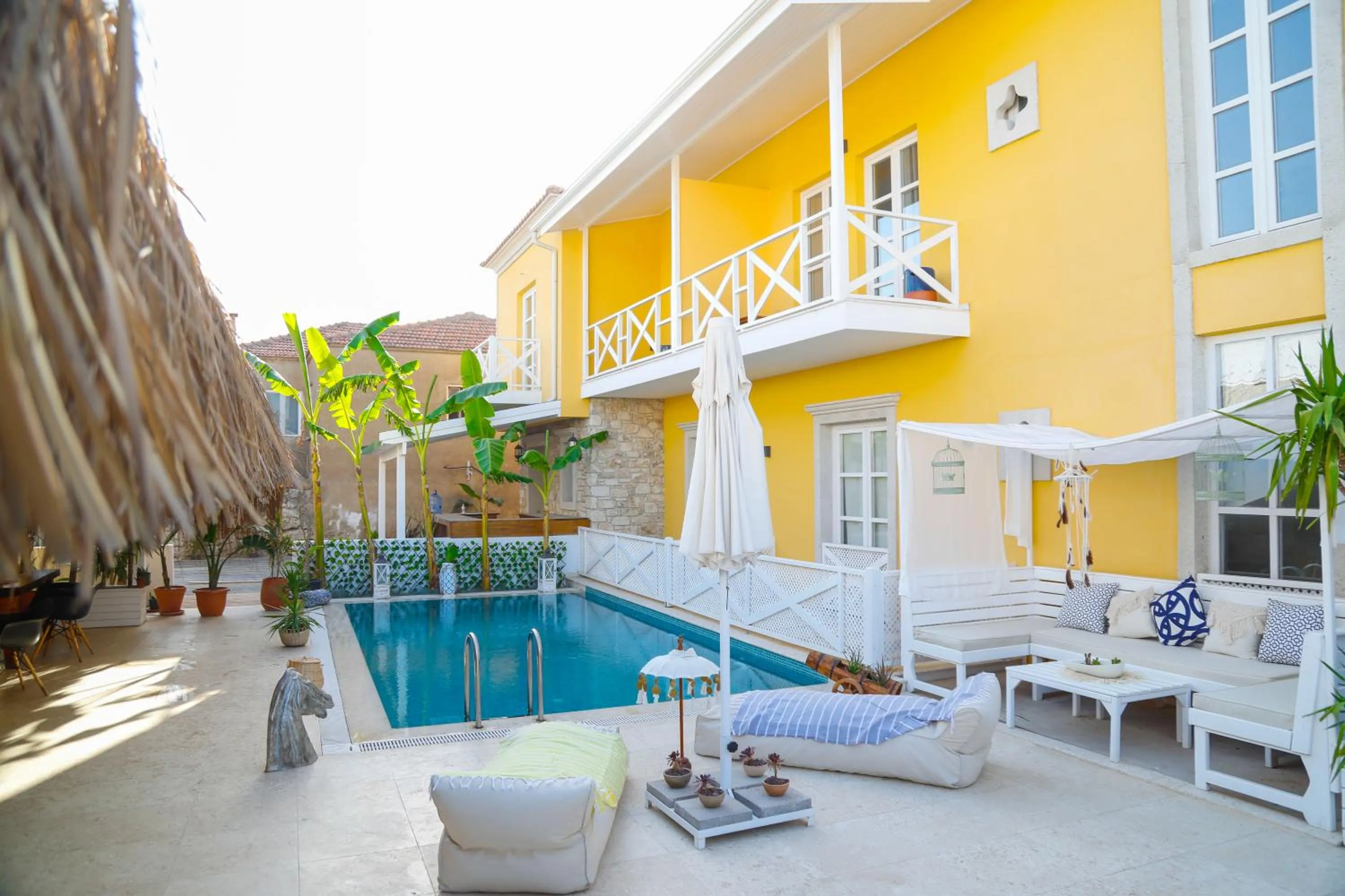 Adacan Hotel Alaçatı