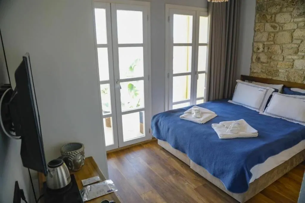 Adacan Hotel Alaçatı