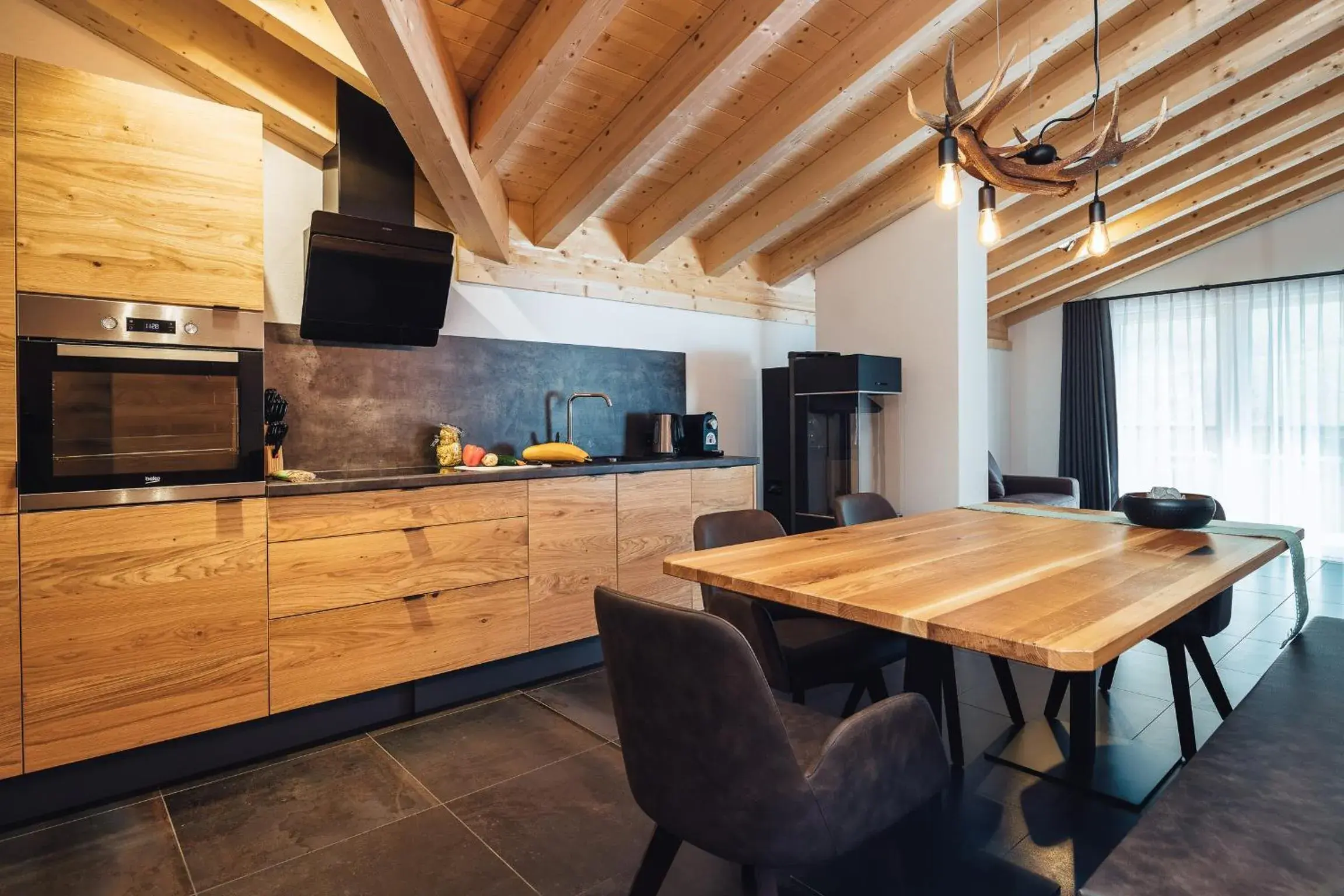 Apartment in Haus Piz Lad Apartment in Haus Piz Lad