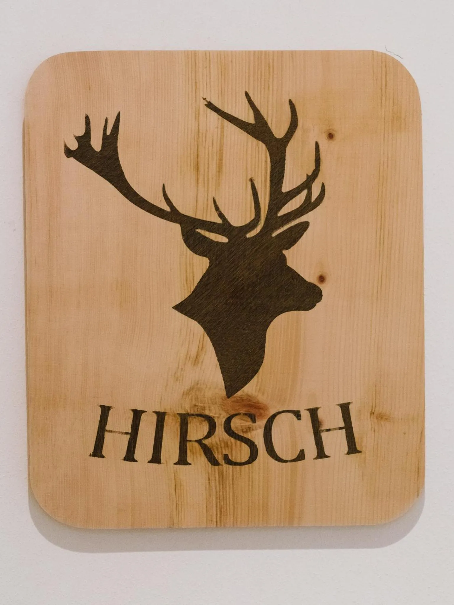 Property logo or sign in Haus Piz Lad
