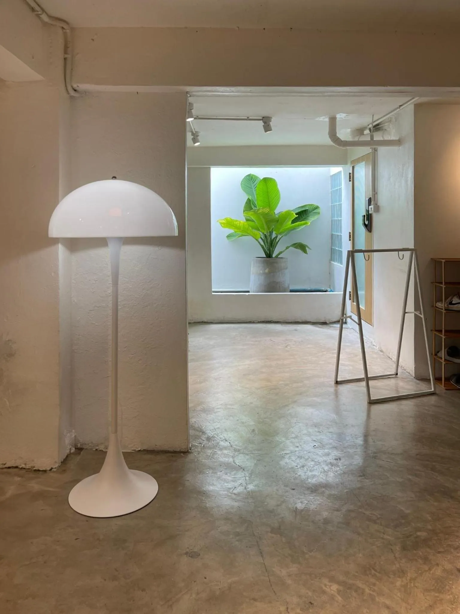 Property building in Letter Better Home