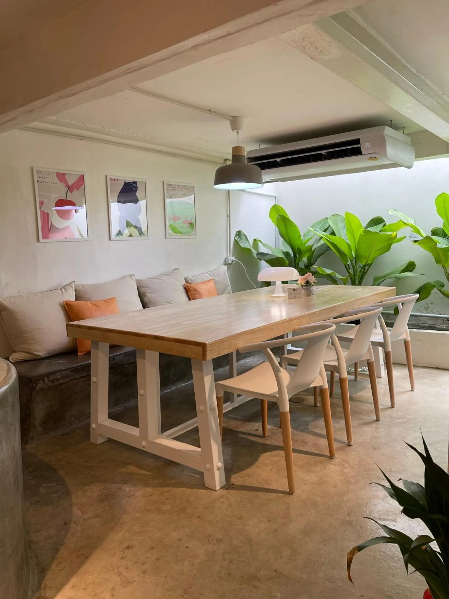 Property building in Letter Better Home