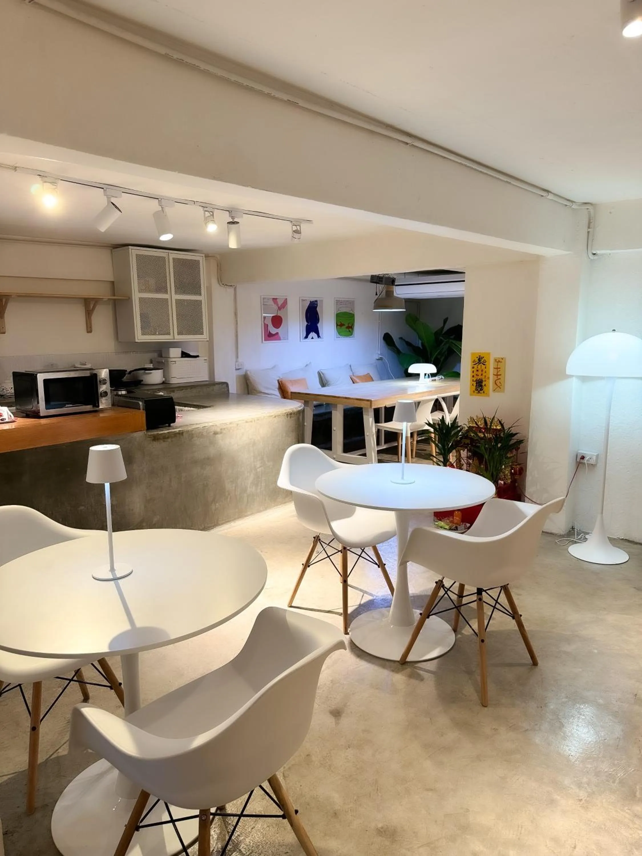 Property building in Letter Better Home