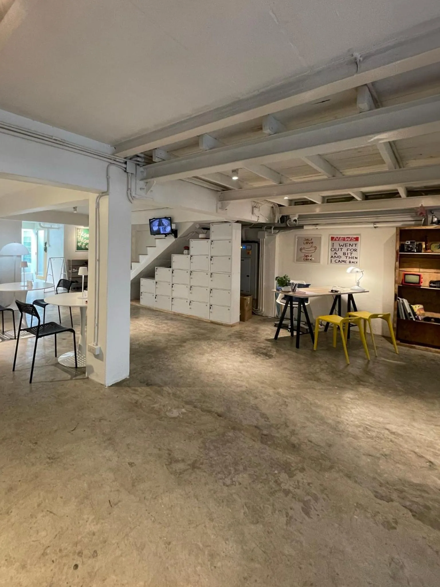 Property building in Letter Better Home