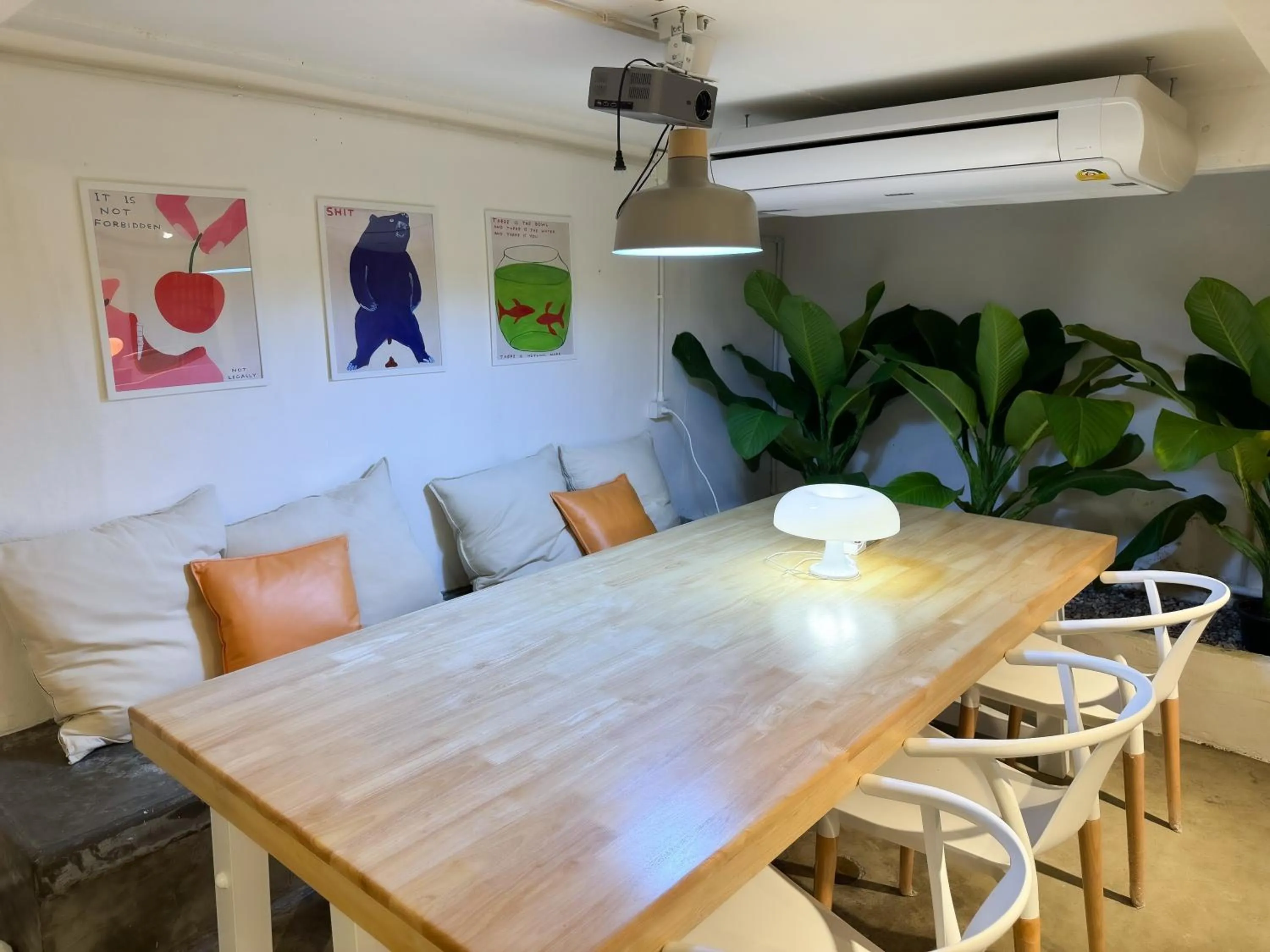 Property building in Letter Better Home