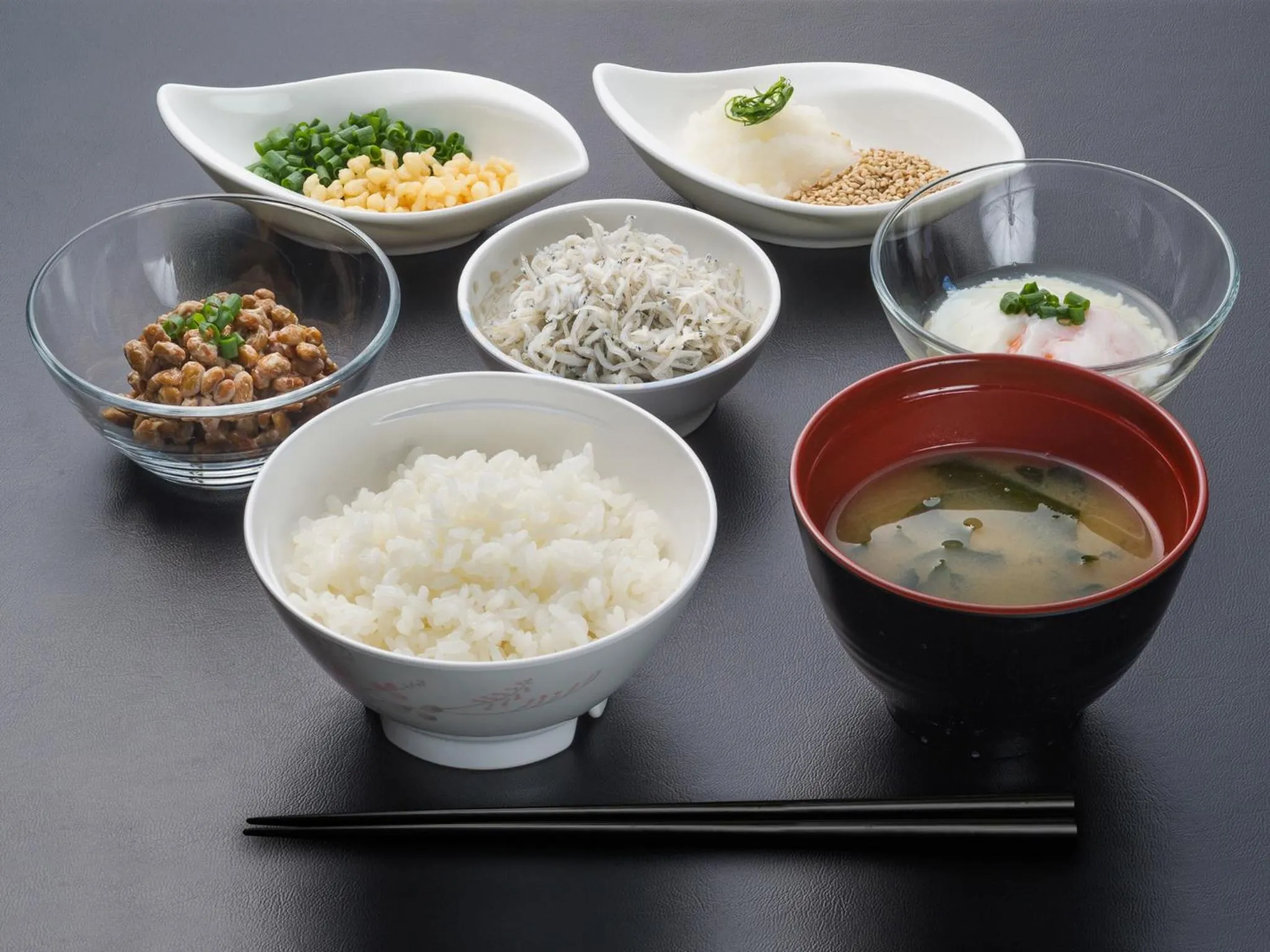 Food in Sotetsu Fresa Inn Fujisawa-Minamiguchi