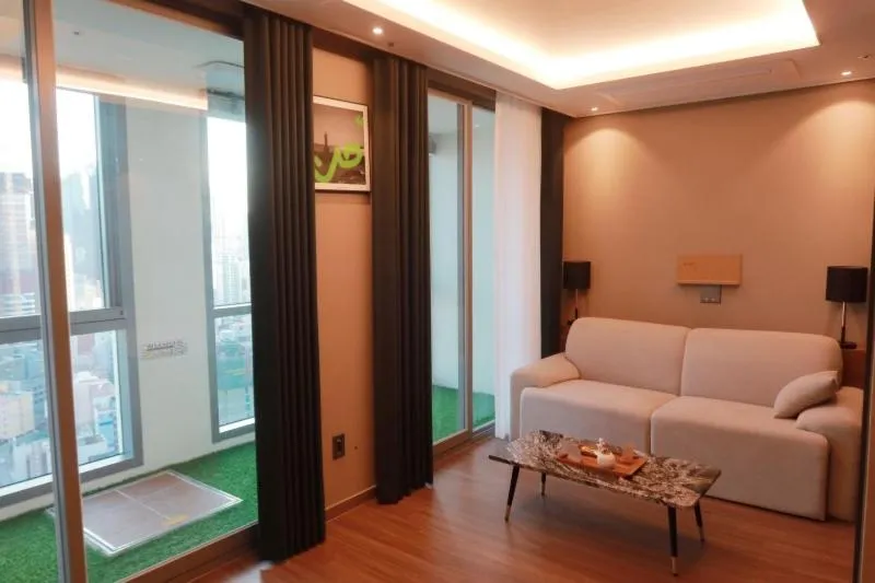 Haeundae Elbon The Stay