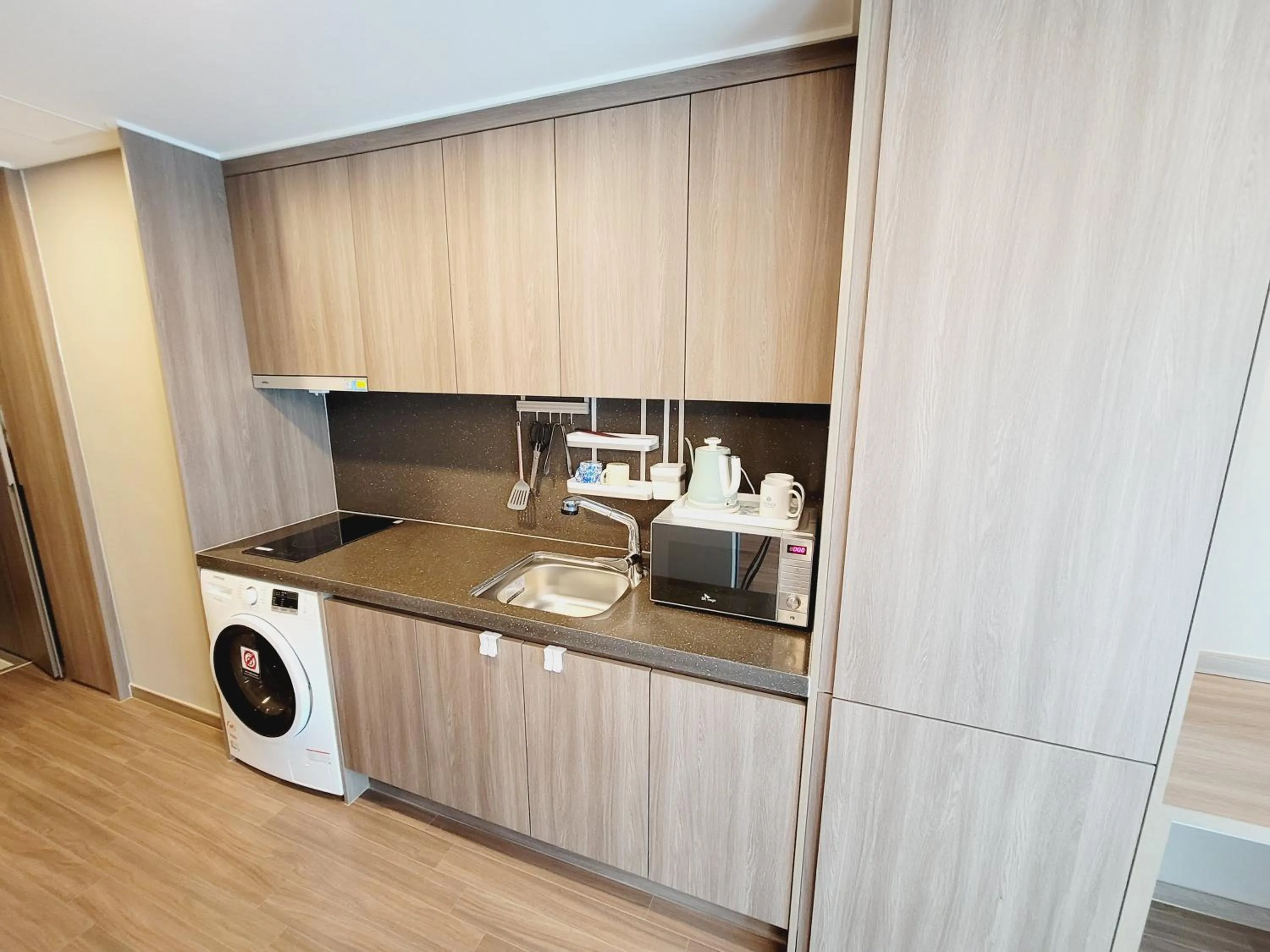 Haeundae Elbon The Stay