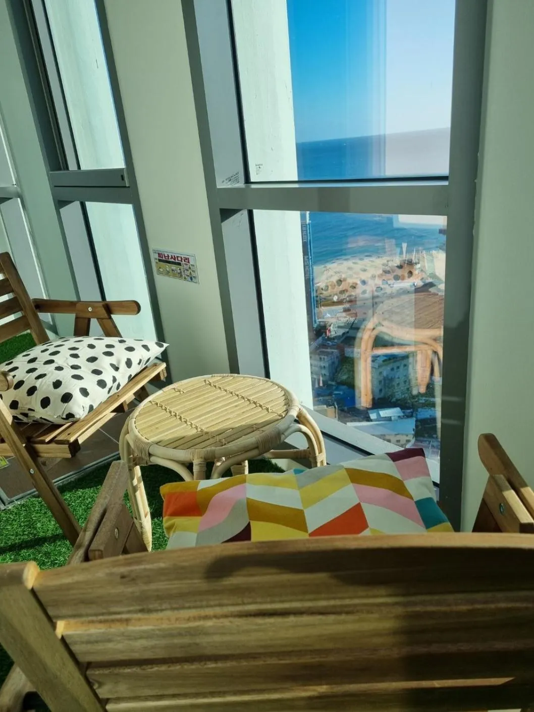 Haeundae Elbon The Stay