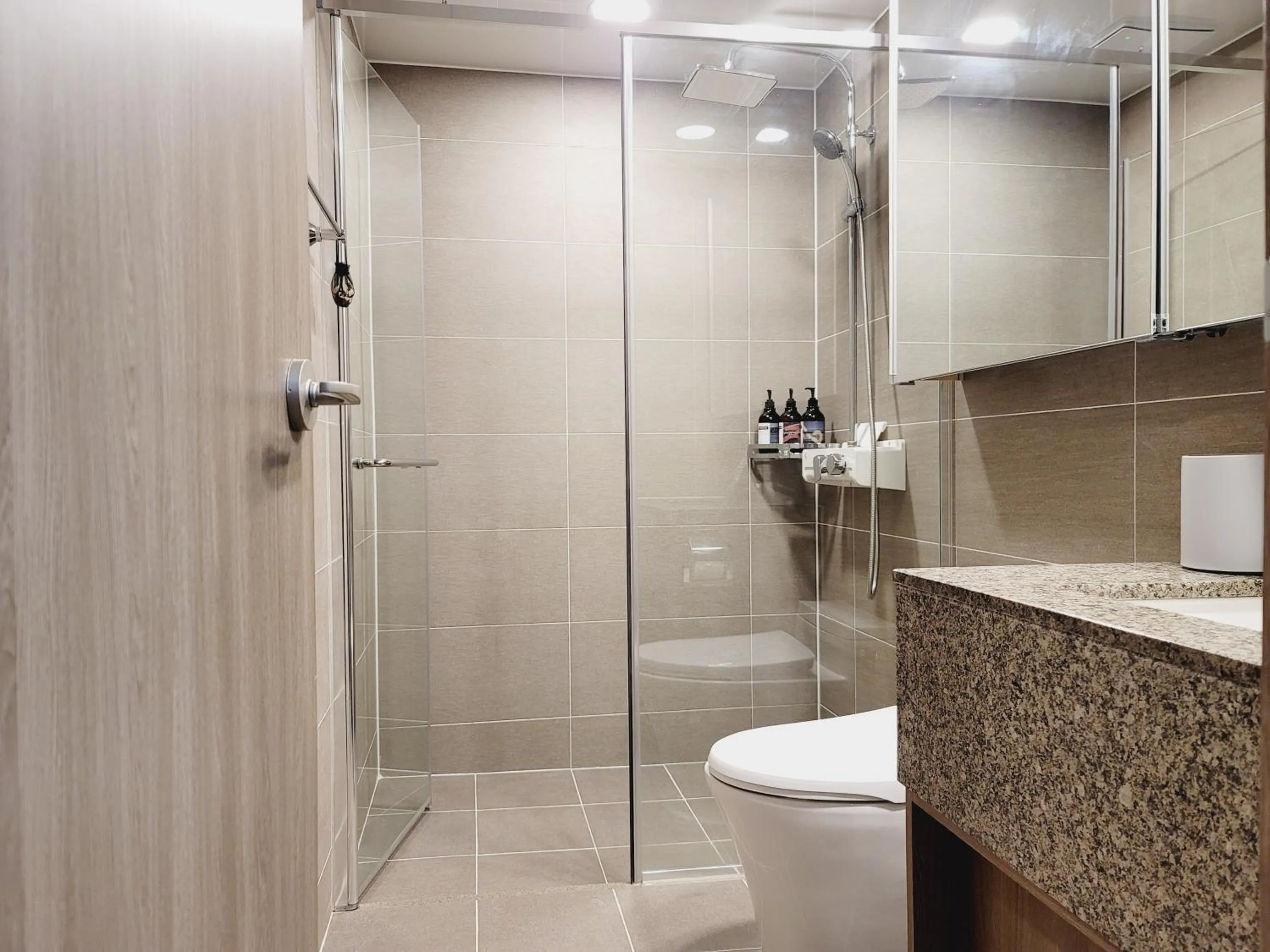 Haeundae Elbon The Stay