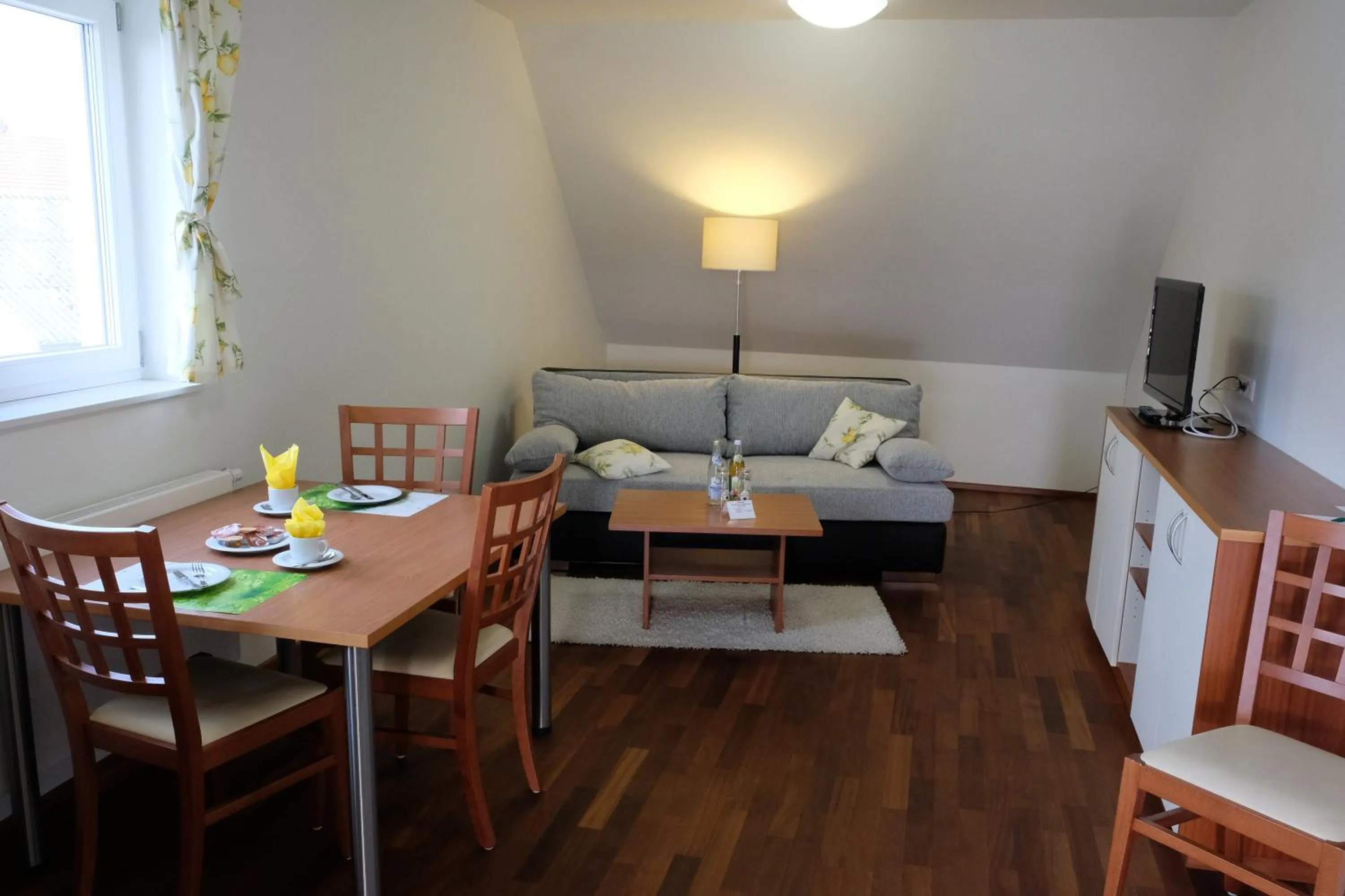 Jungingers Aparthotel