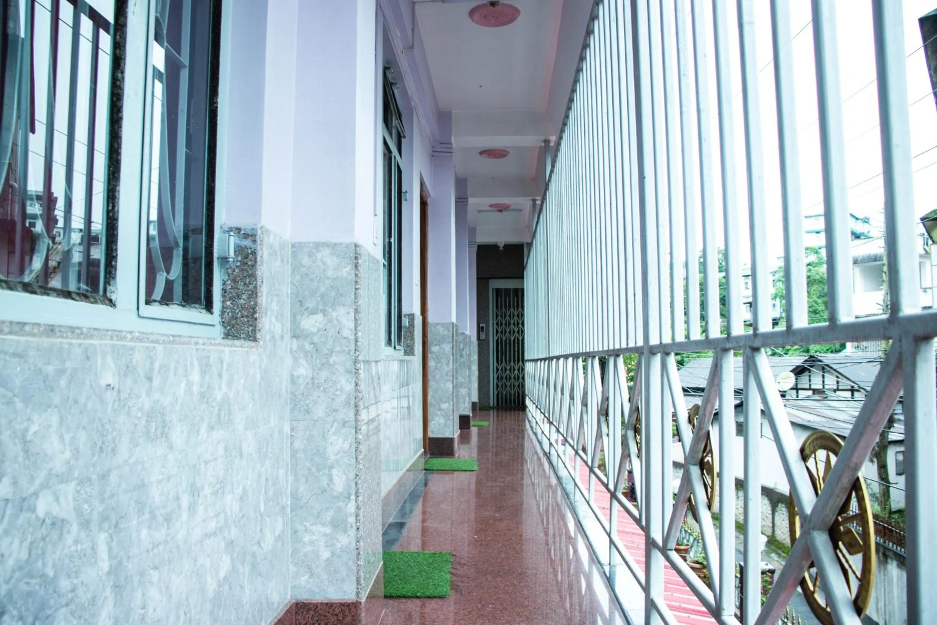 PROMUDINI GUEST HOUSE