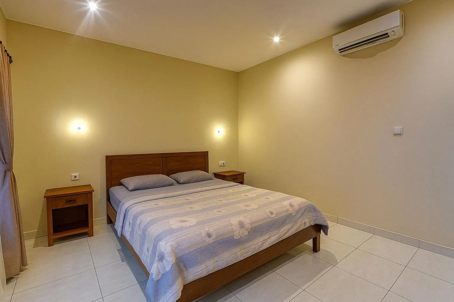 Property building, Bed in Pudak Sari Homestay