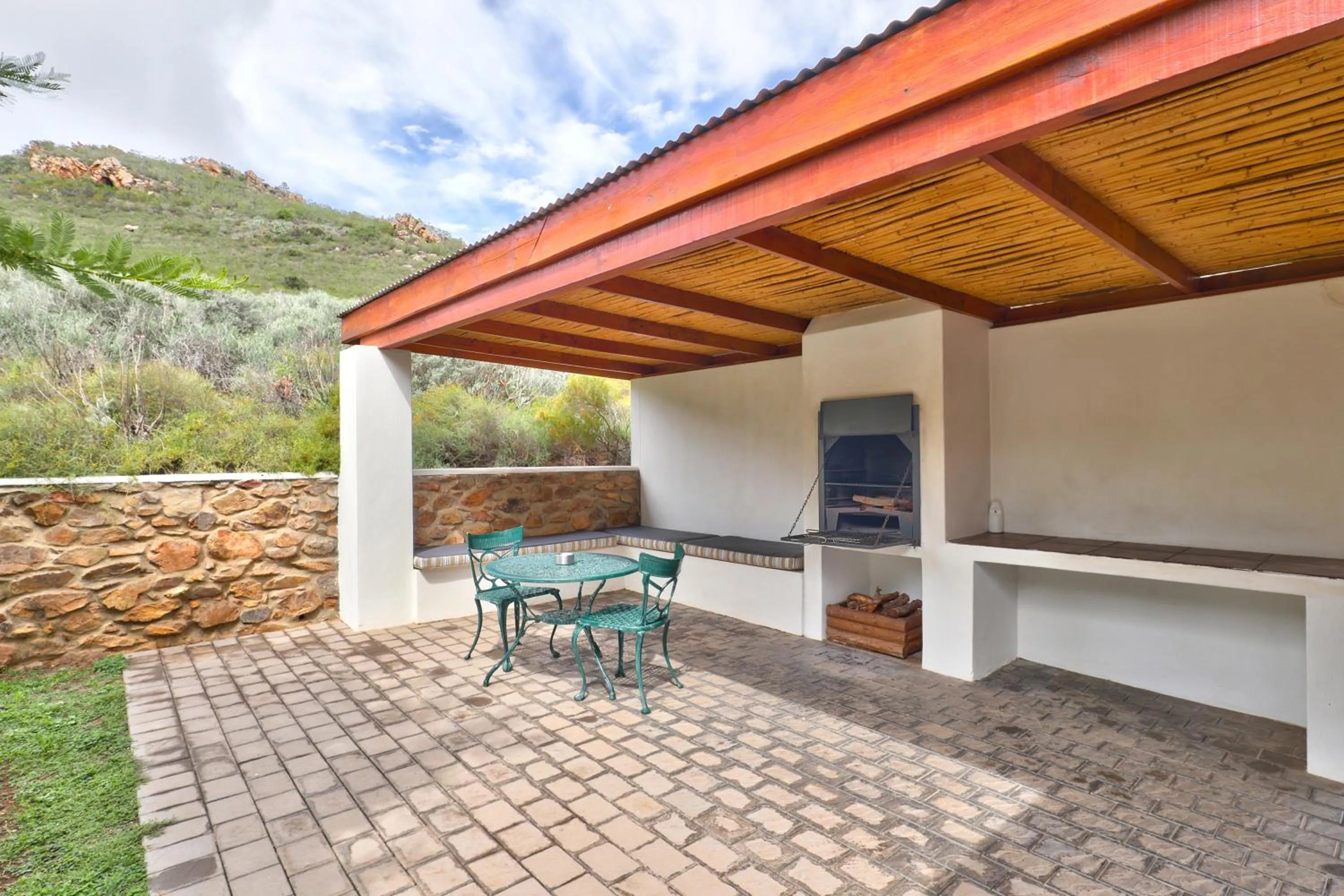 Balcony/Terrace in Orange Grove