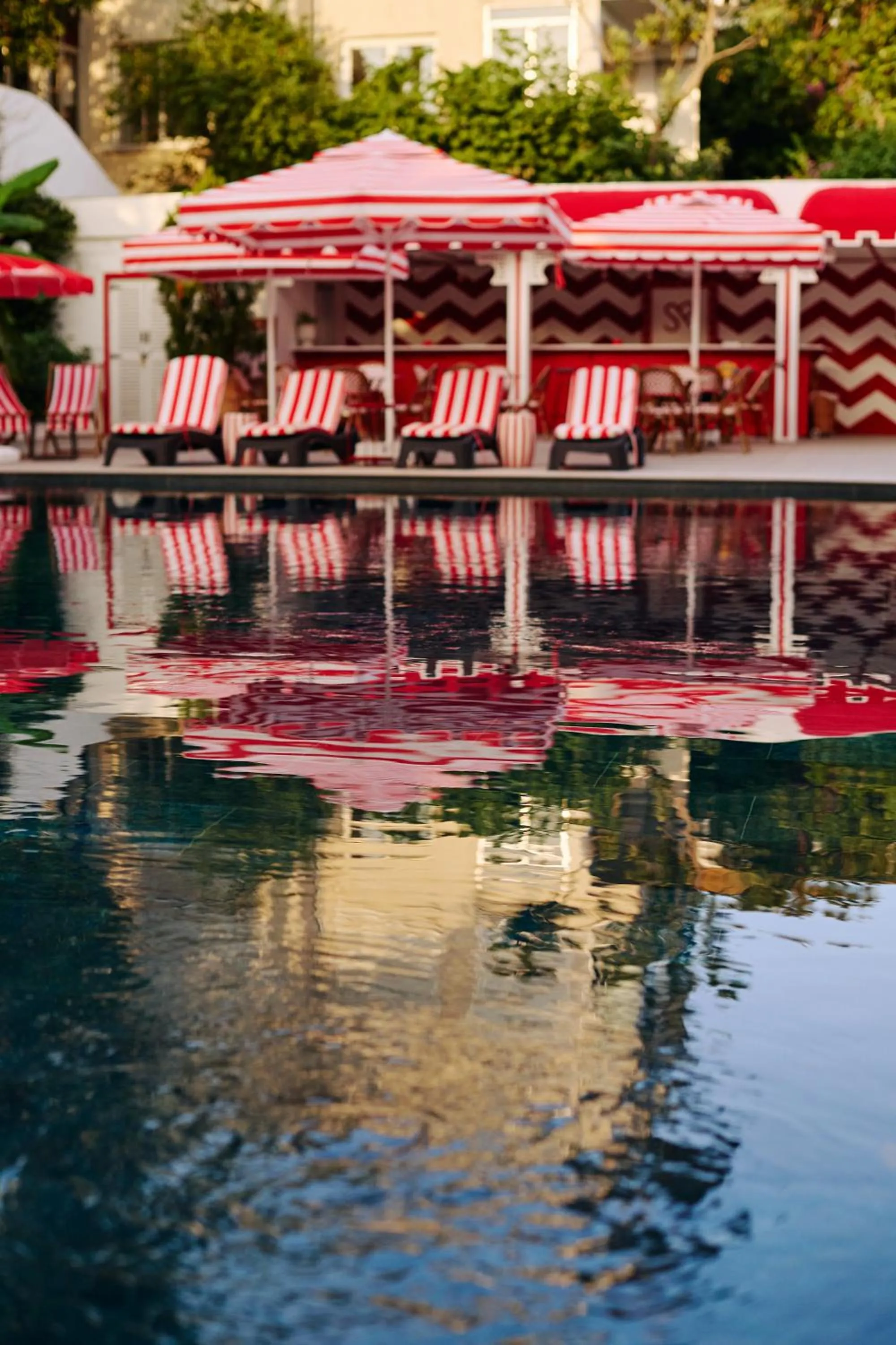 Day in Büyükada Splendid Palace Hotel