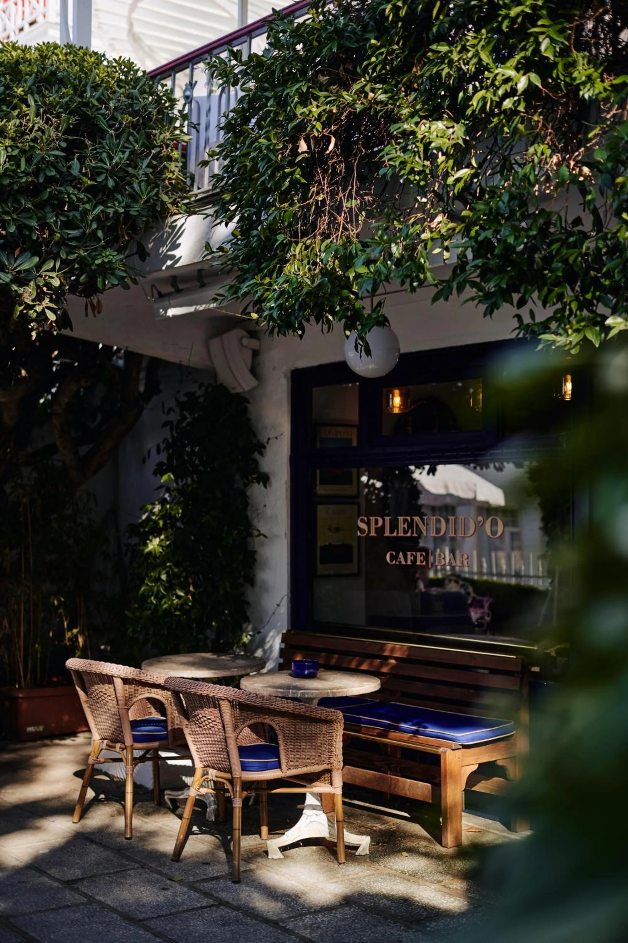 Banquet/Function facilities in Büyükada Splendid Palace Hotel