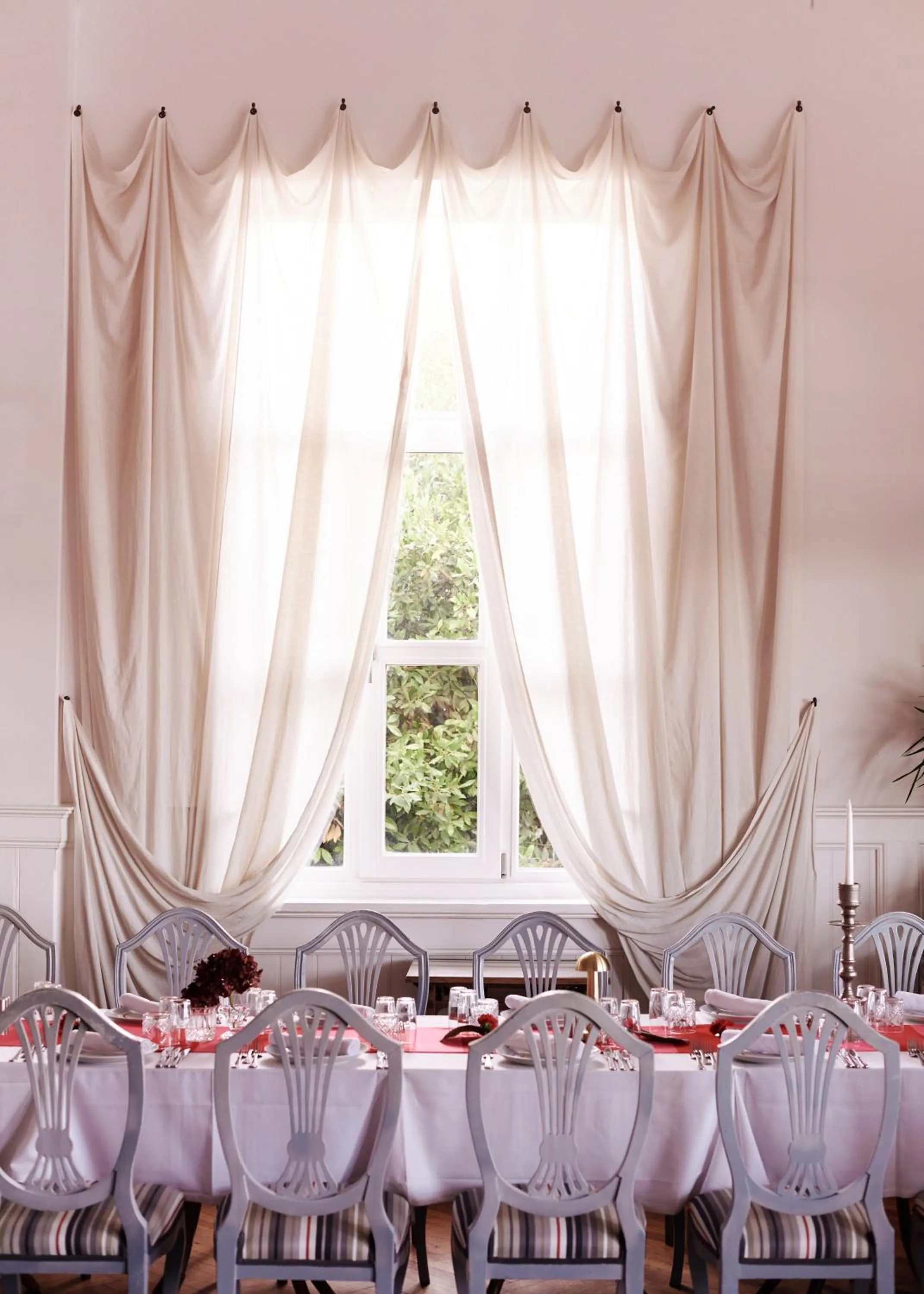 Banquet/Function facilities, Bed in Büyükada Splendid Palace Hotel