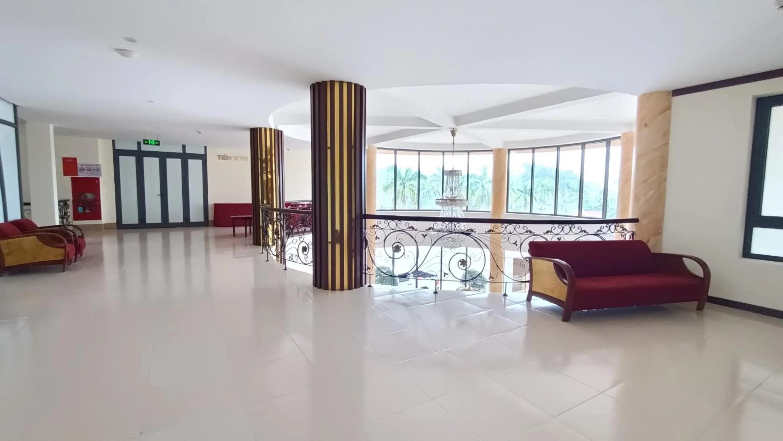 Other in Muong Thanh Lai Chau Hotel