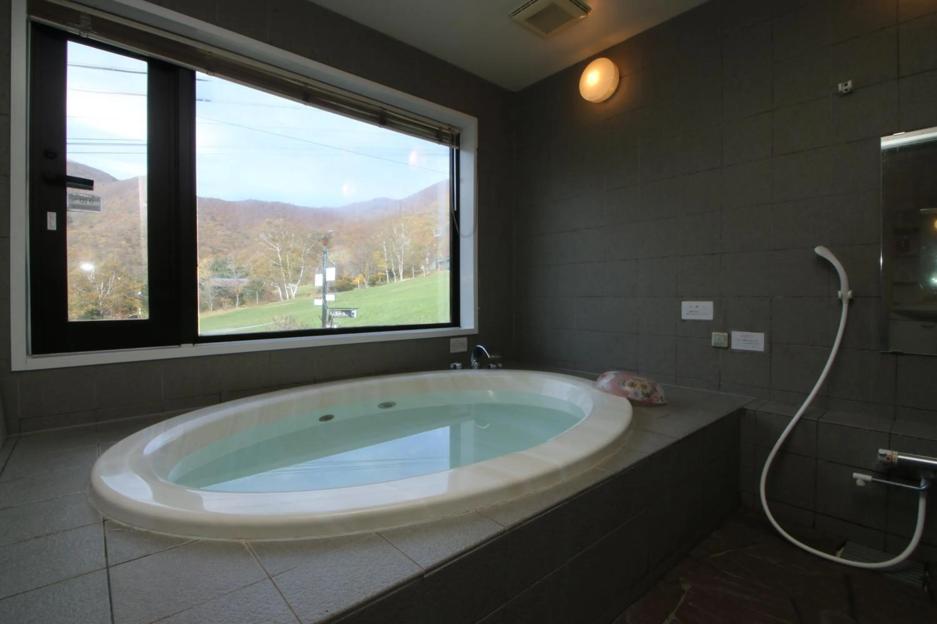 Spa and wellness centre/facilities in Petit Resort Hotel Der Barte