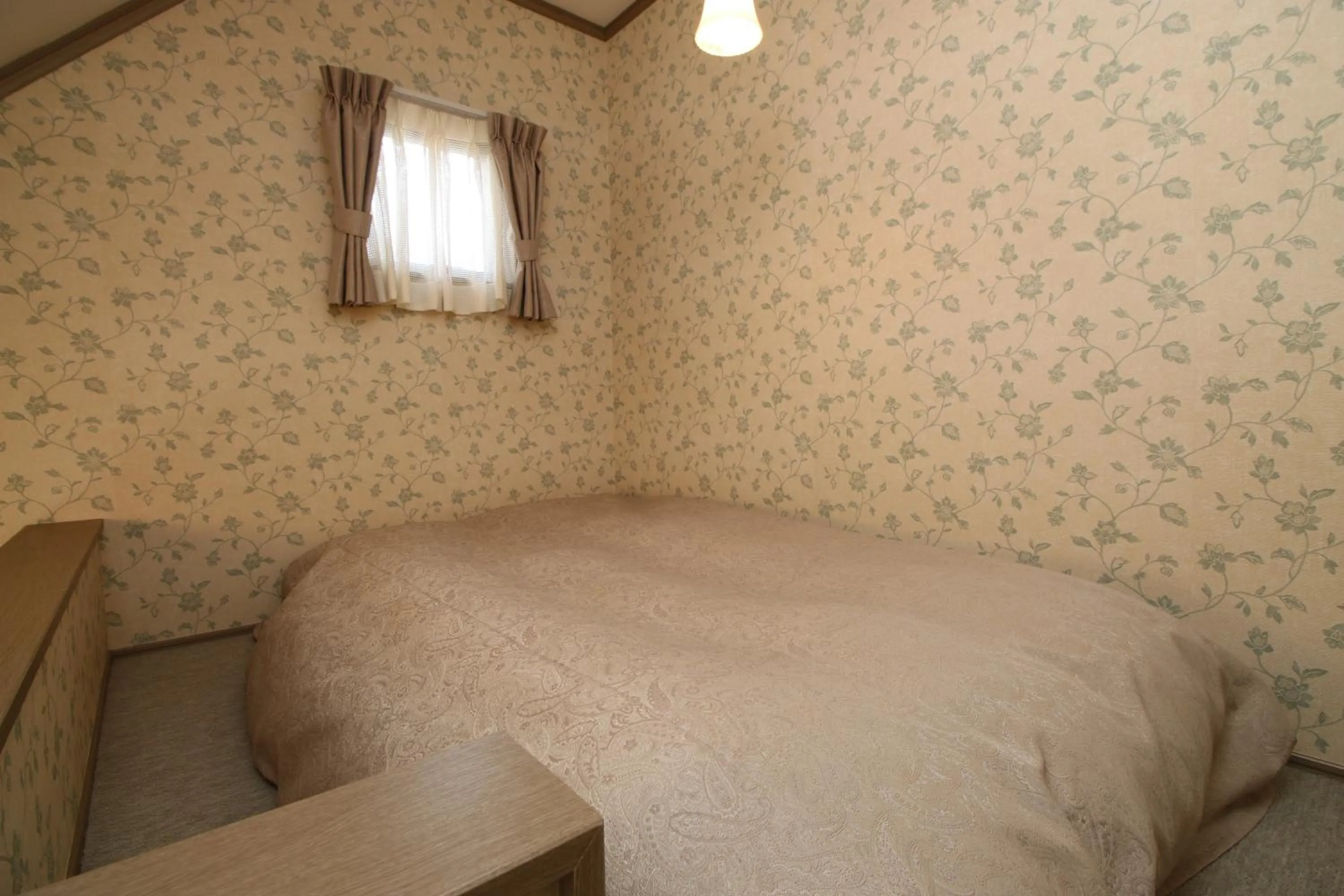 Photo of the whole room in Petit Resort Hotel Der Barte