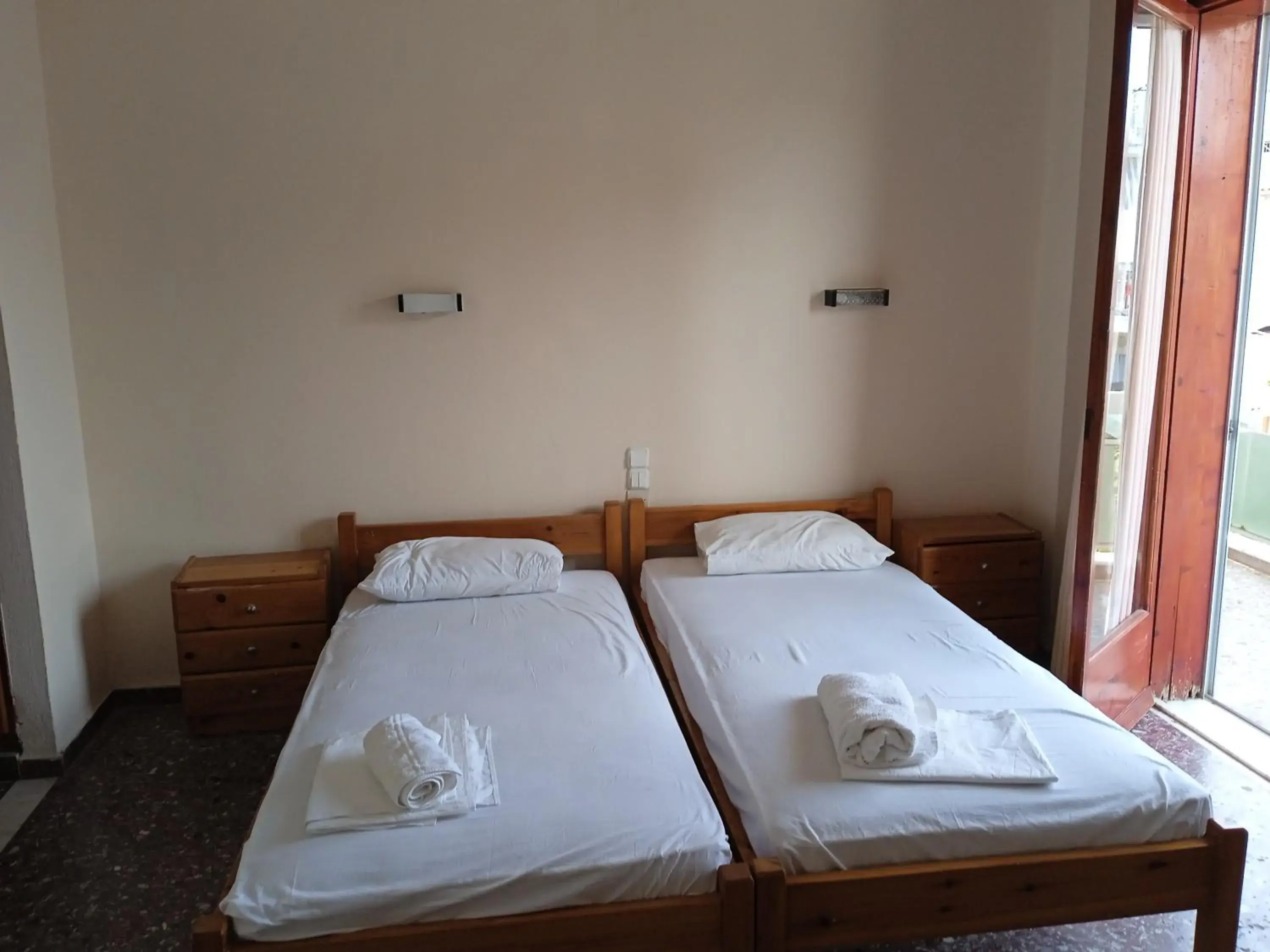 Double Room in PANAGIOTIS Double Room in PANAGIOTIS