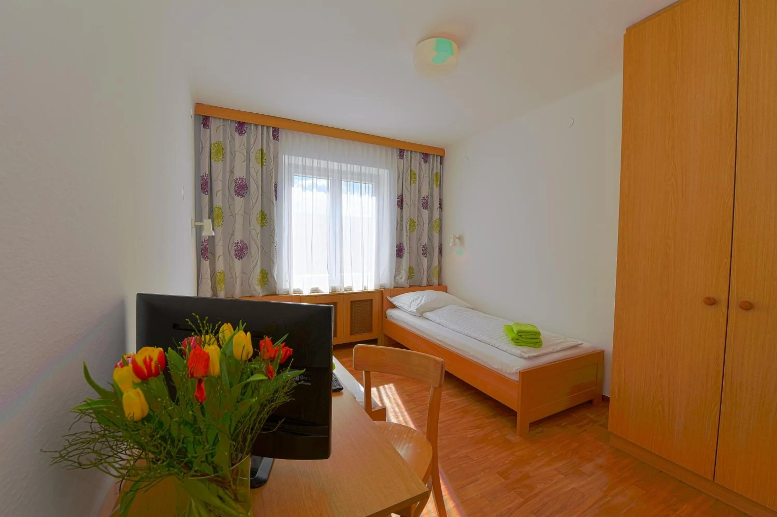 Photo of the whole room in sWirtshaus M&N