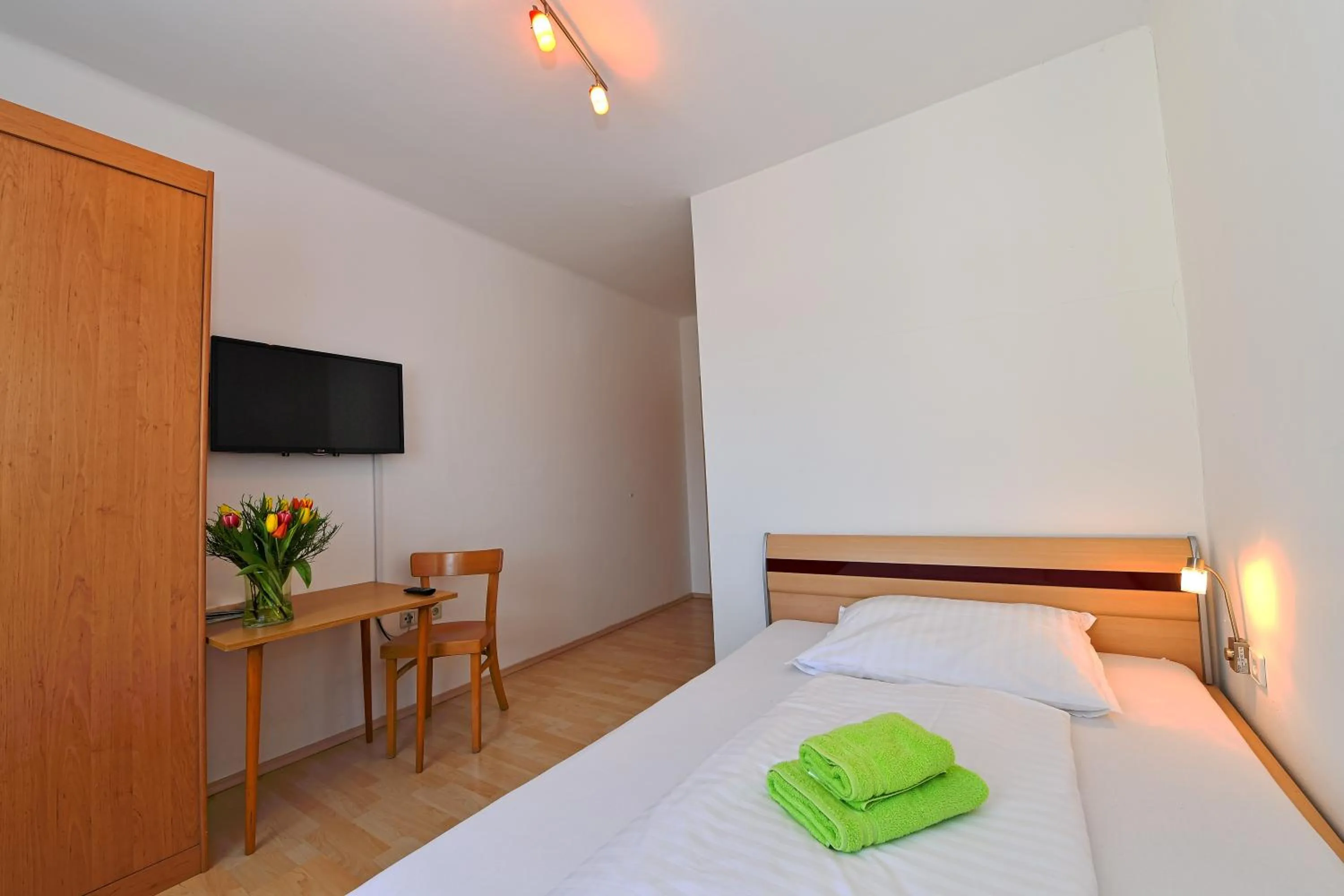 Photo of the whole room in sWirtshaus M&N