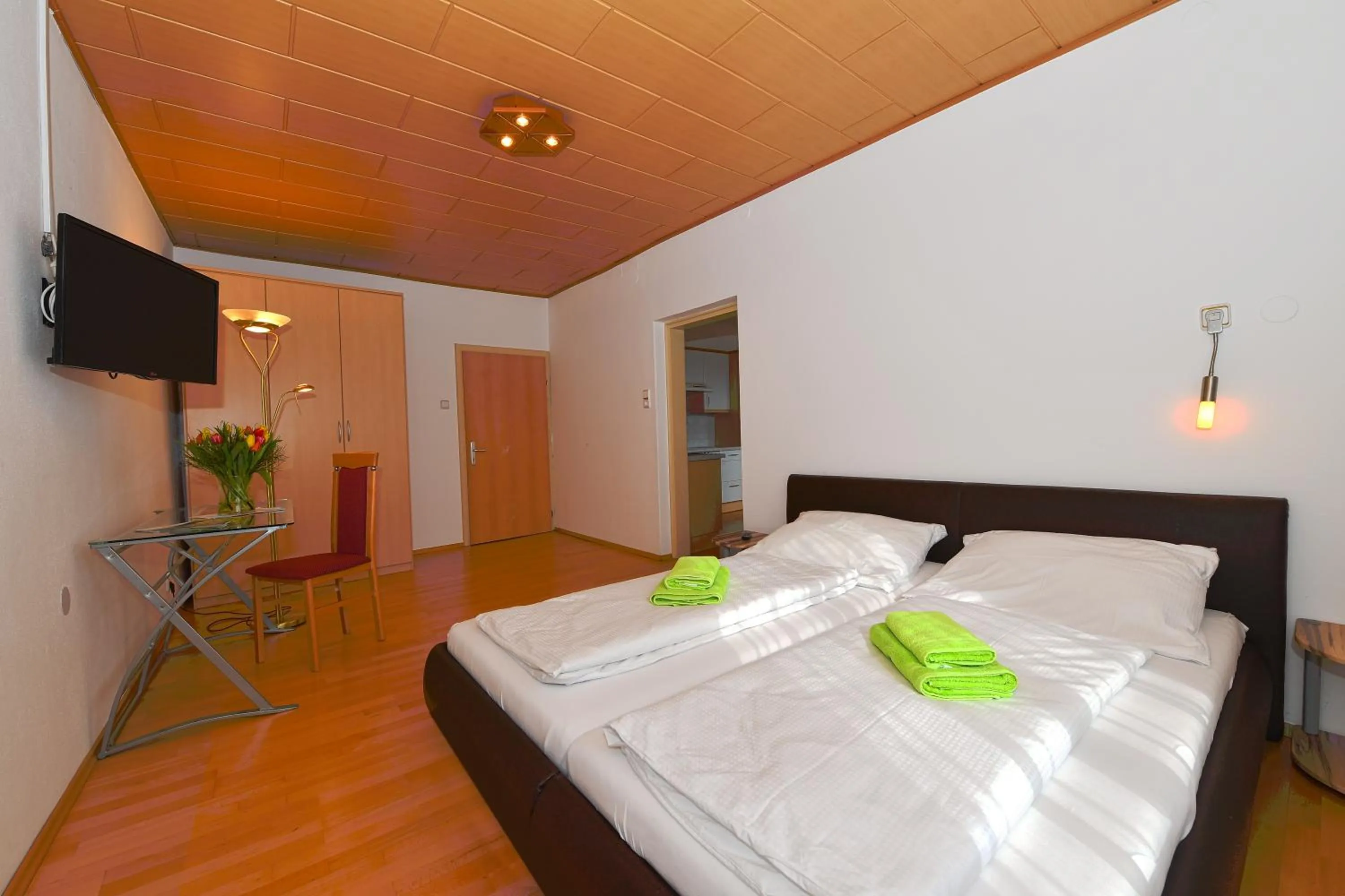 Photo of the whole room in sWirtshaus M&N