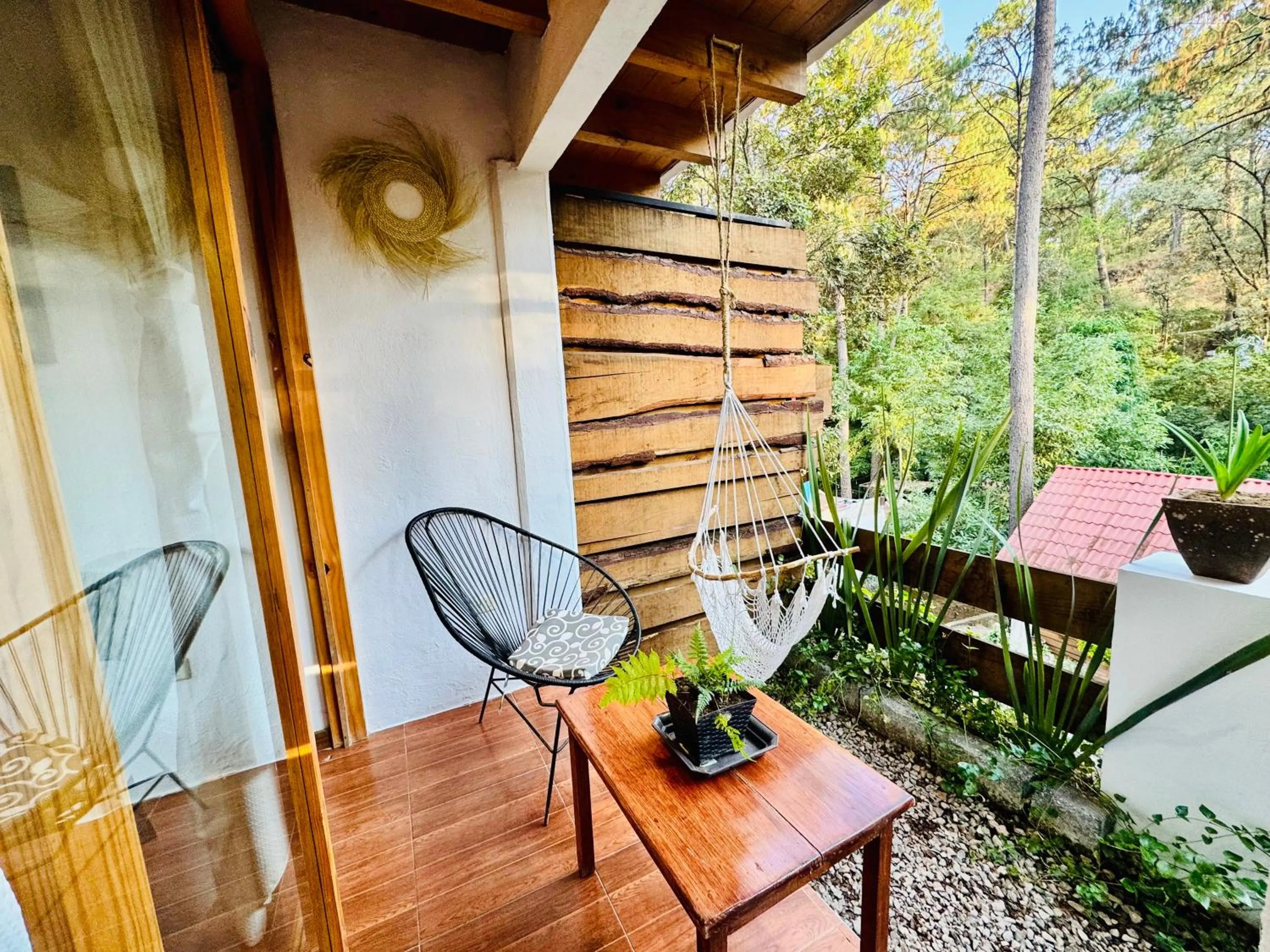 Garden in Encino House Hotel Boutique