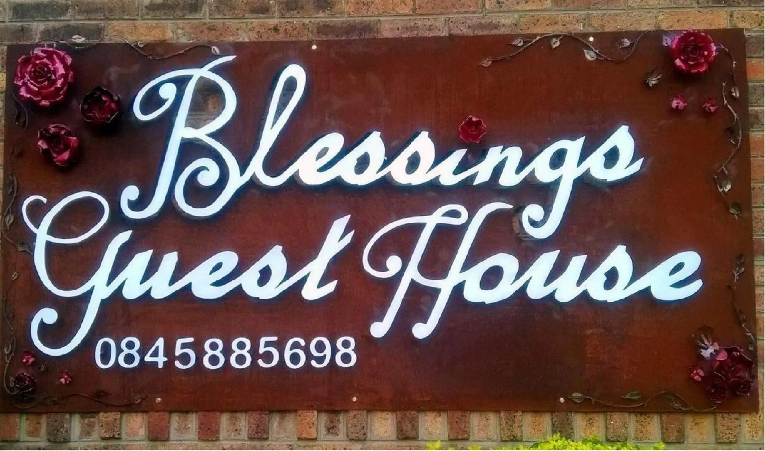 Other in Blessings Guesthouse