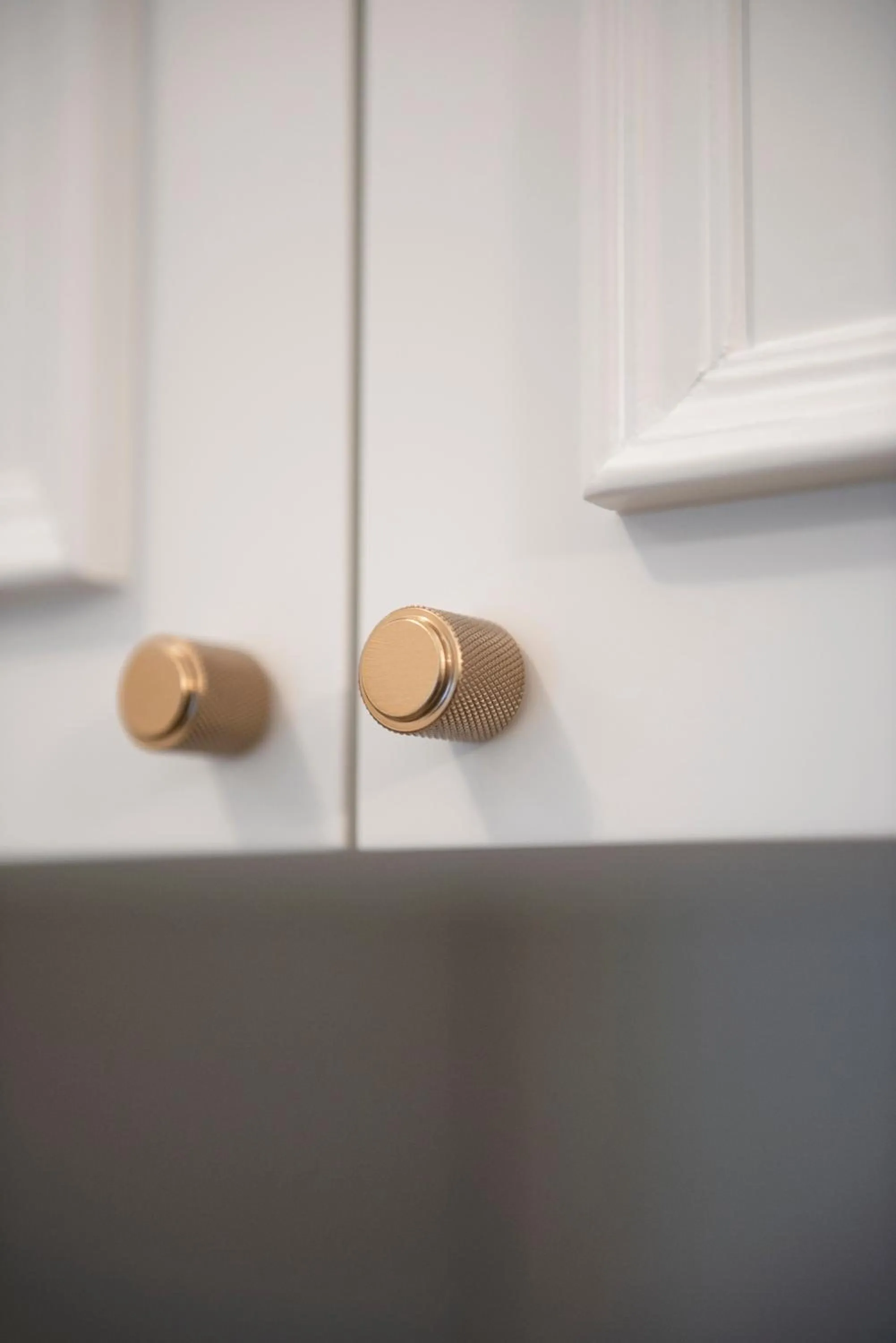 Decorative detail in Jensen Luxury Suites