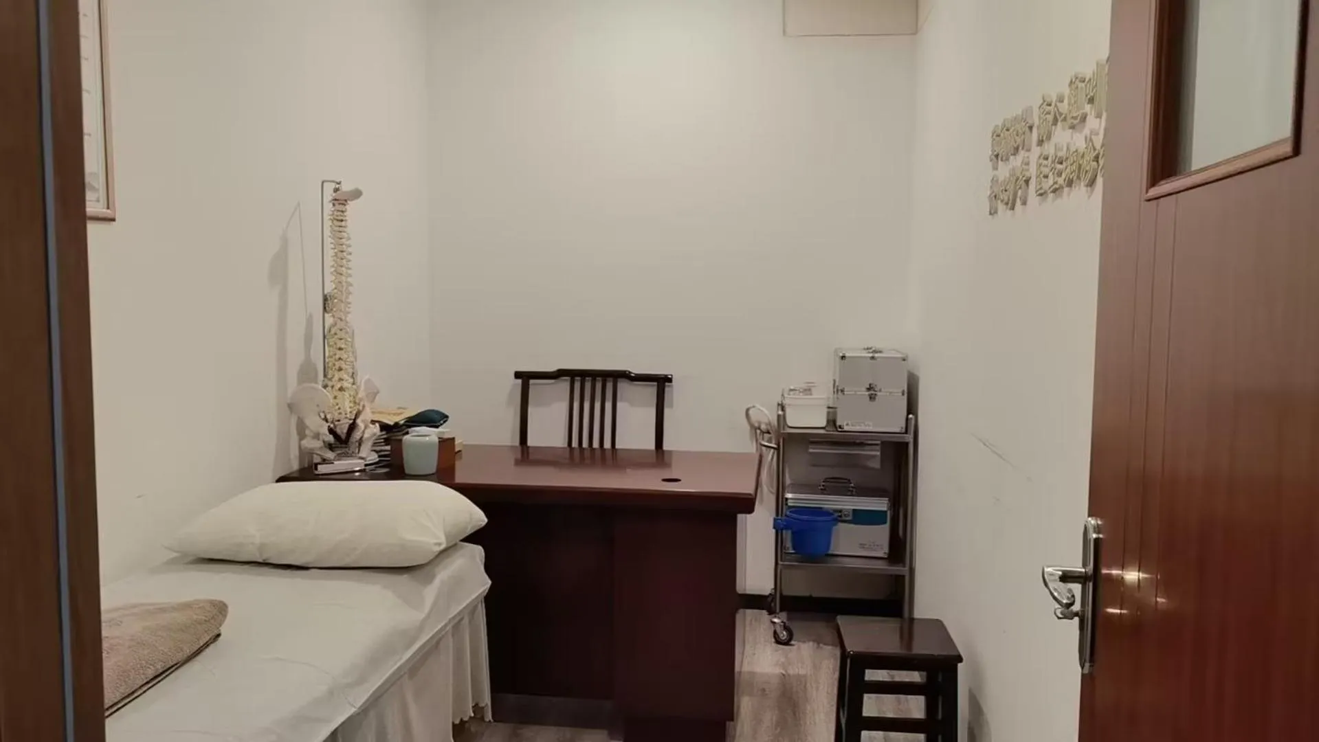 Massage, Bed in Echeng Hotel