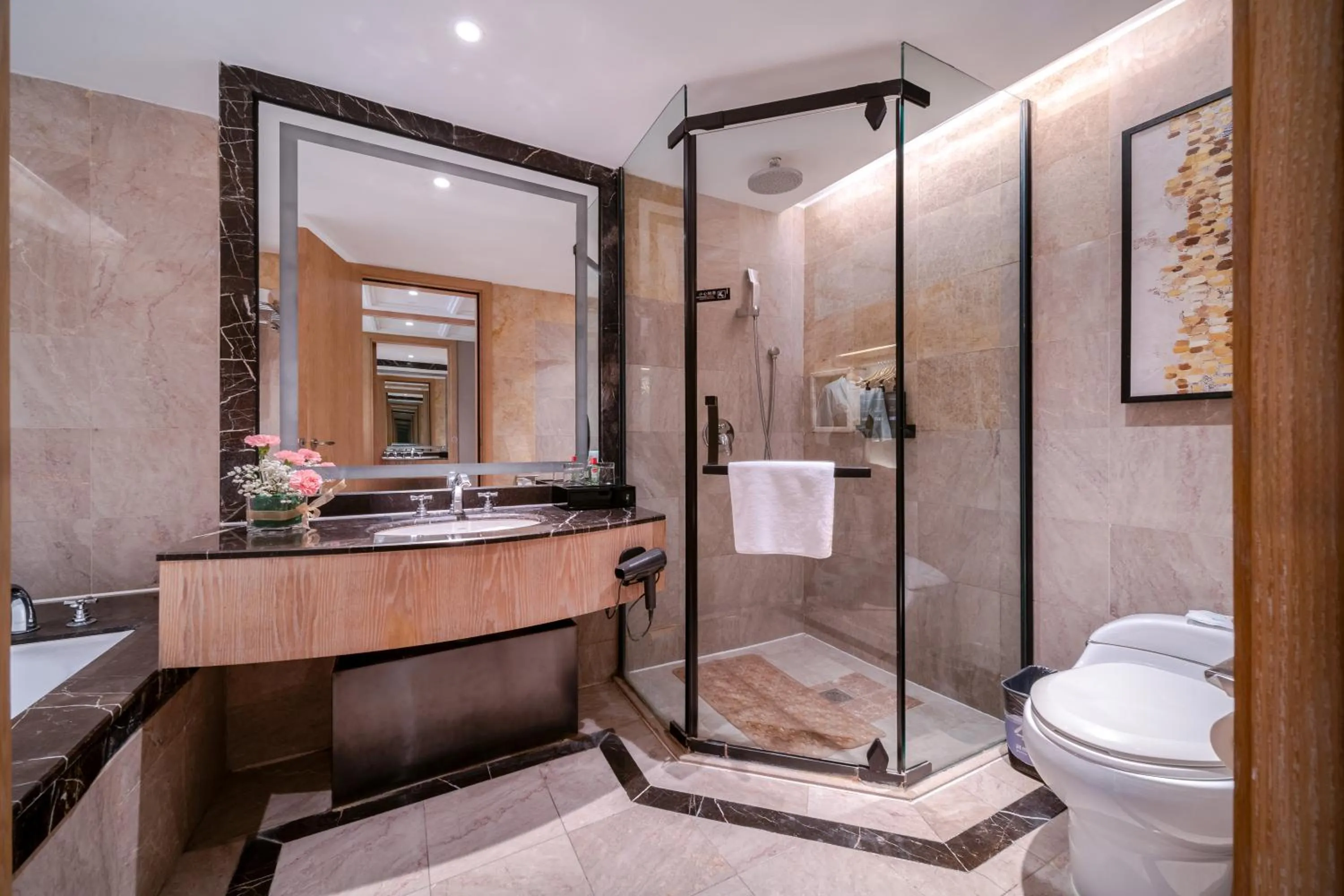 Wuhan Hongguang Hotel