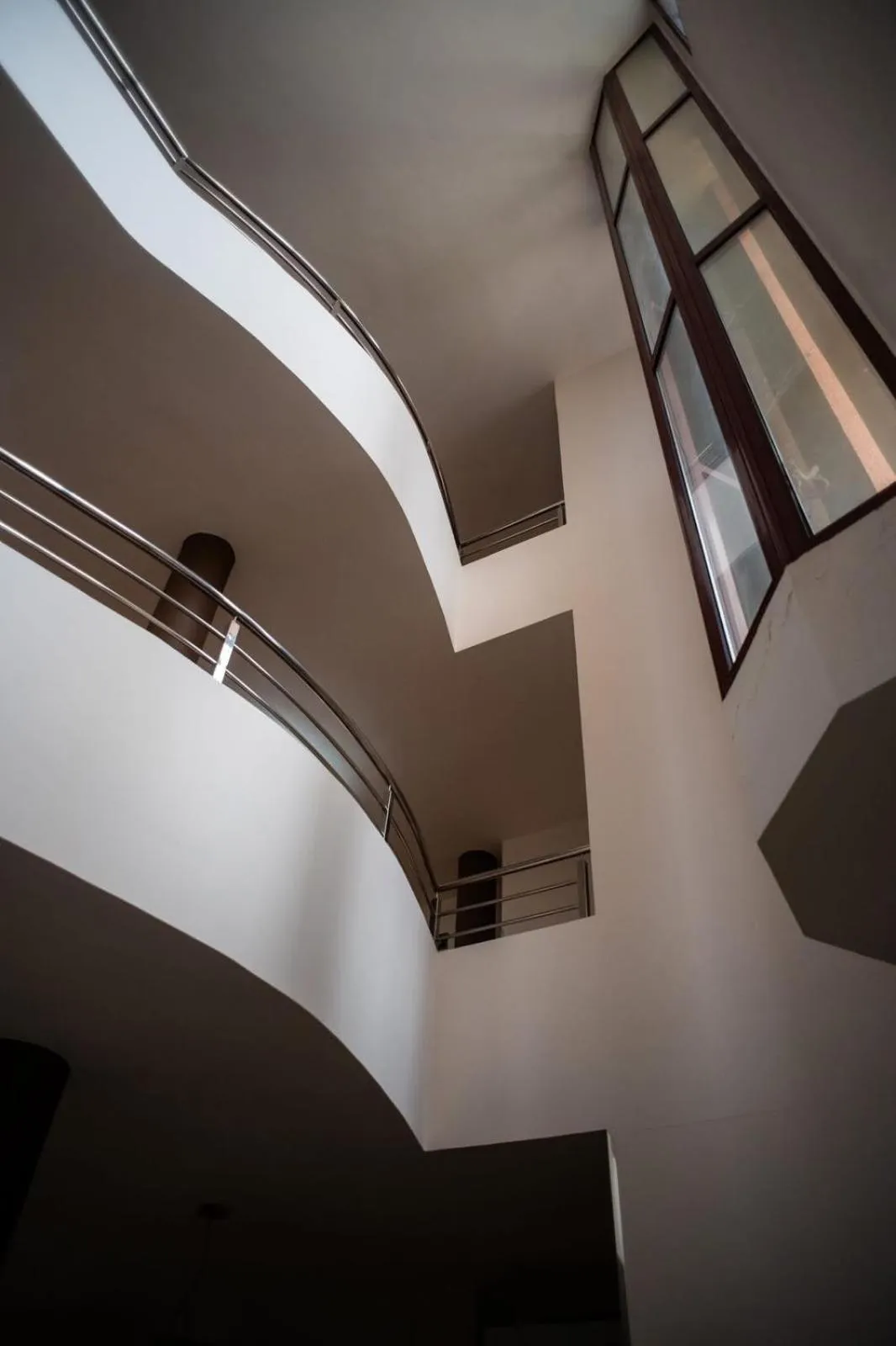 Area de Servicio Villamartín