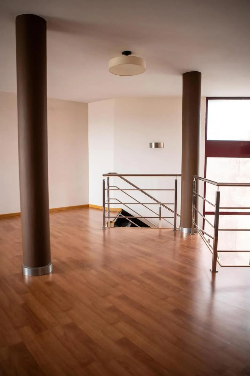 Area de Servicio Villamartín