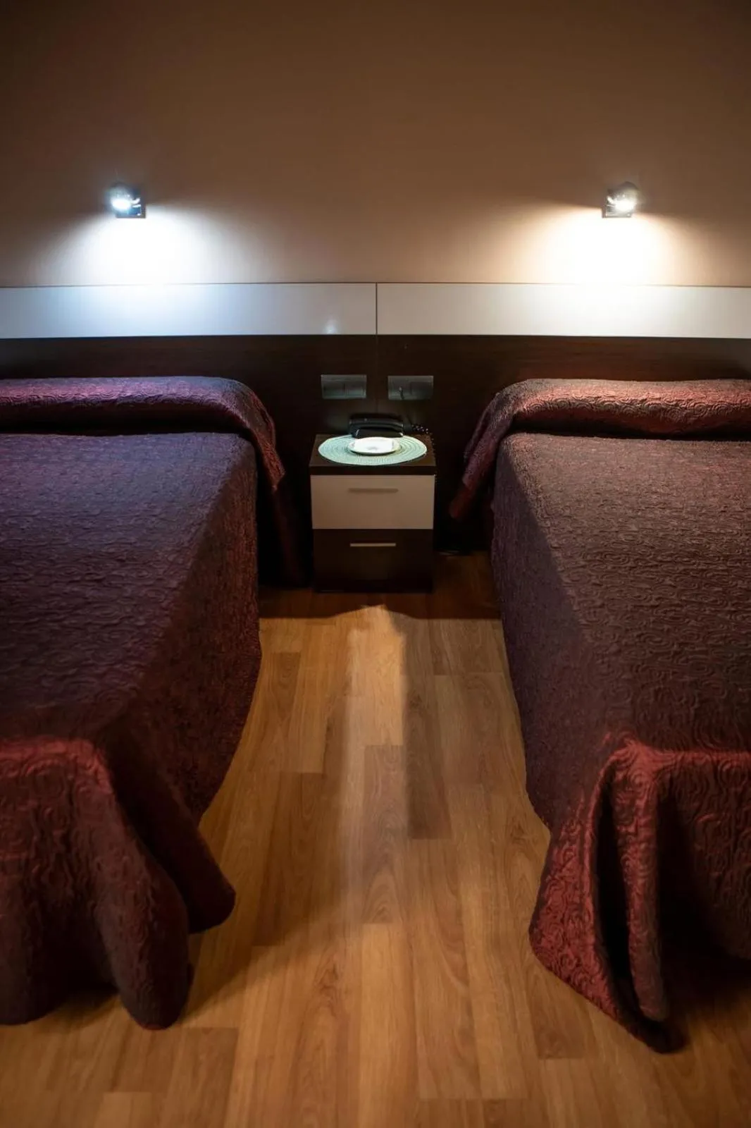 Area de Servicio Villamartín