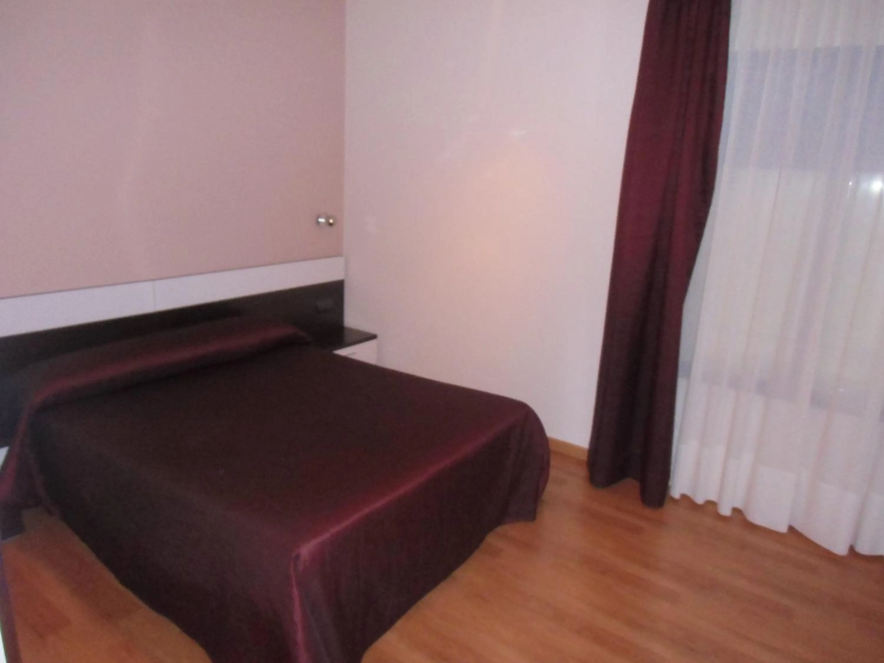 Area de Servicio Villamartín